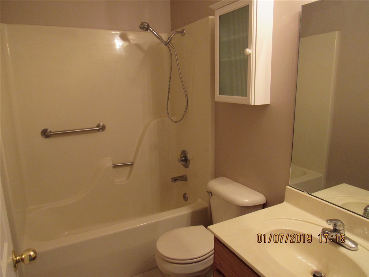 Victoria Park - Residential Lease