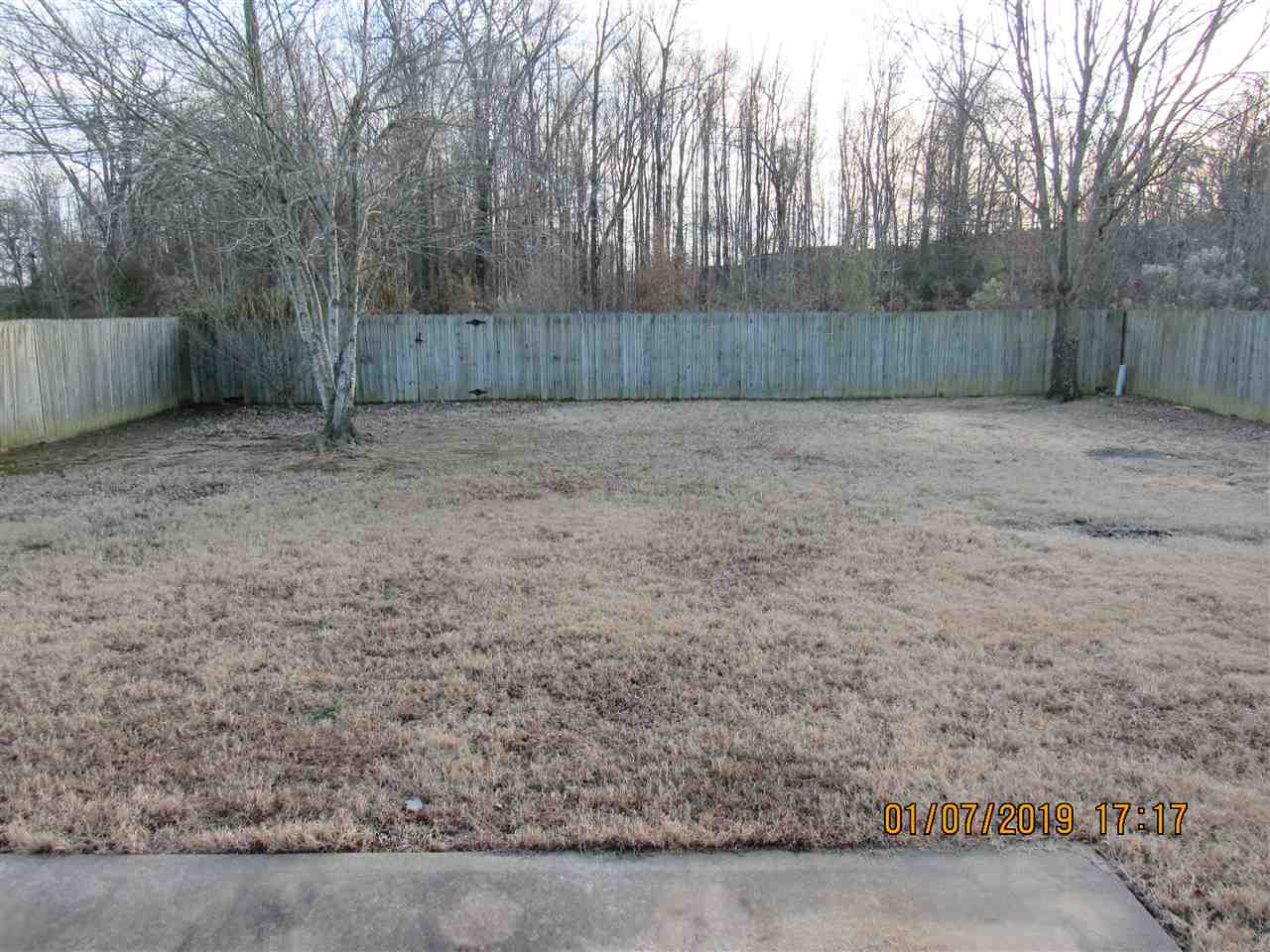 Victoria Park - Residential Lease