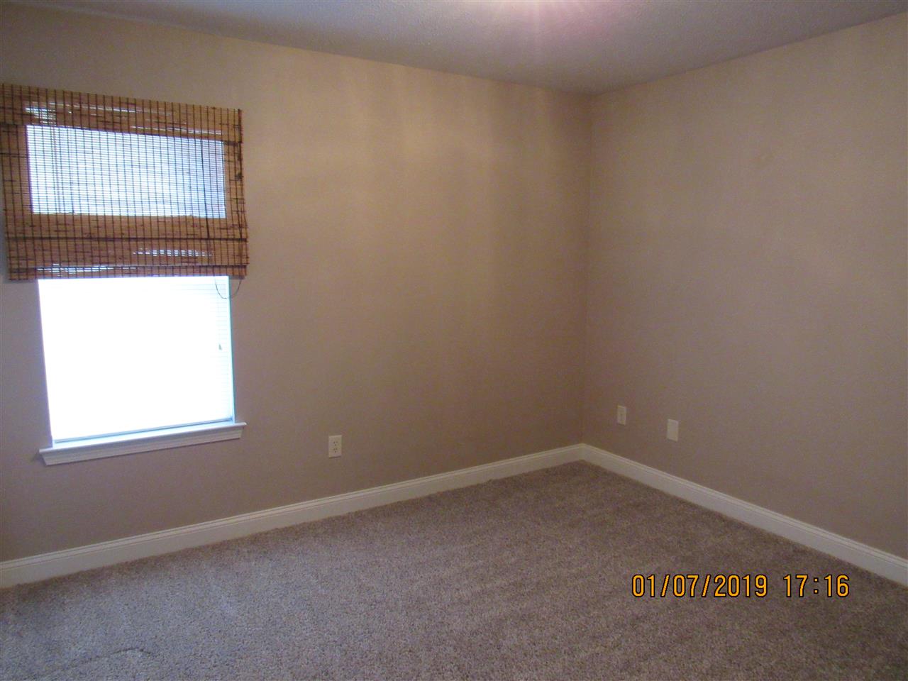 Victoria Park - Residential Lease