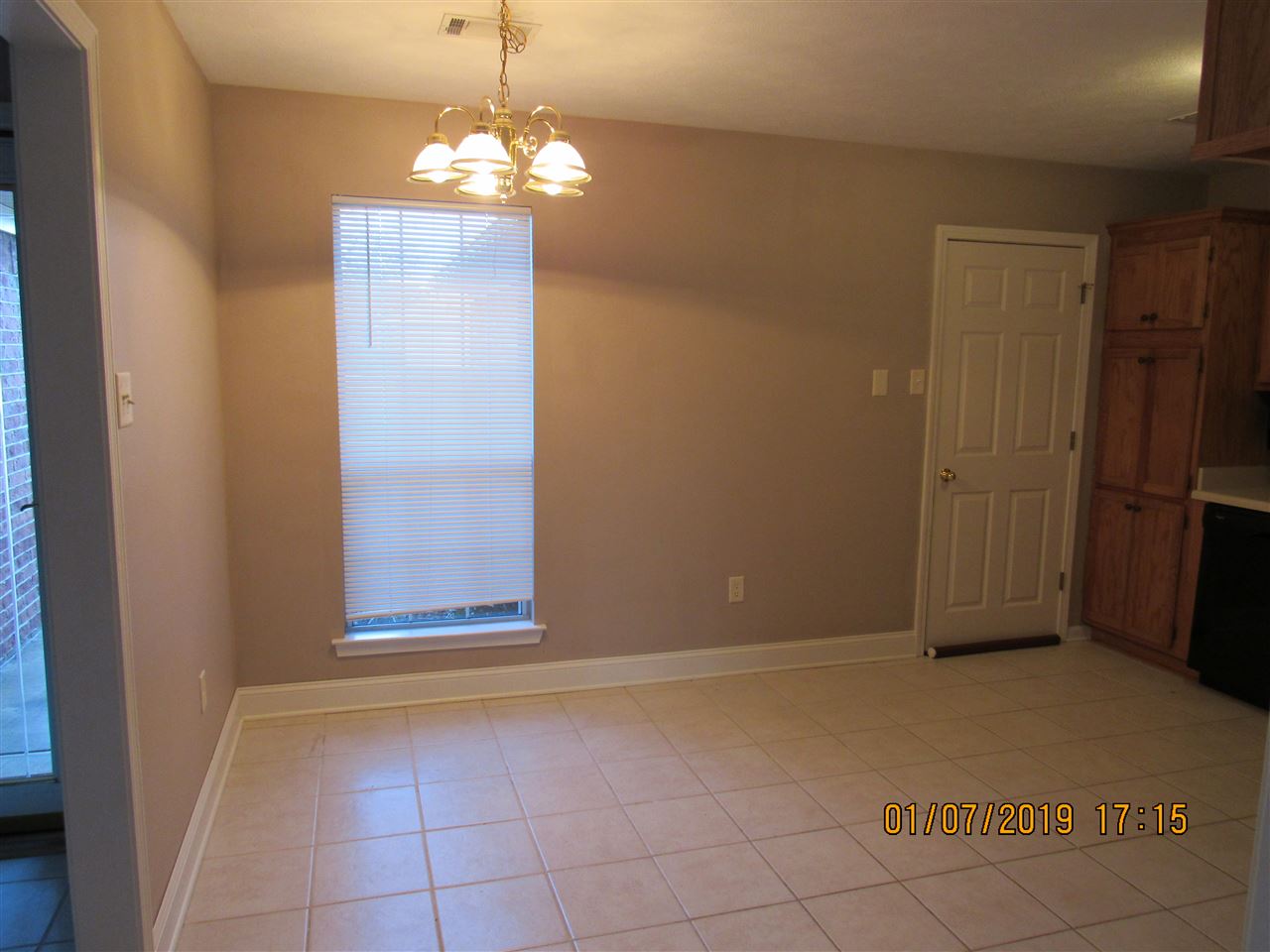 Victoria Park - Residential Lease