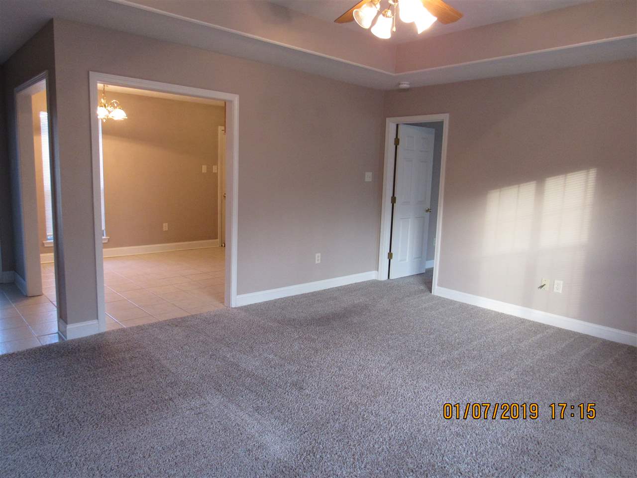 Victoria Park - Residential Lease