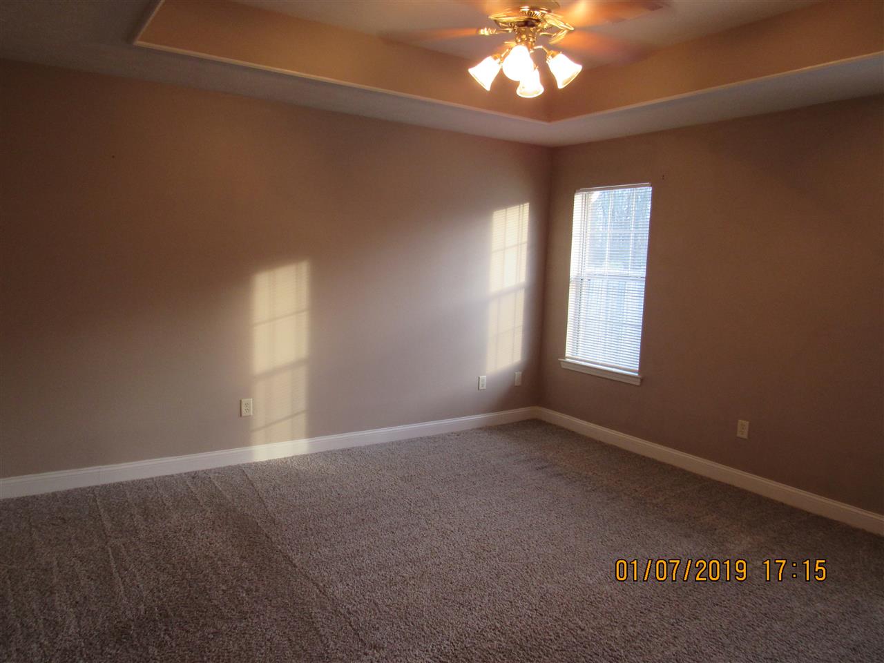 Victoria Park - Residential Lease