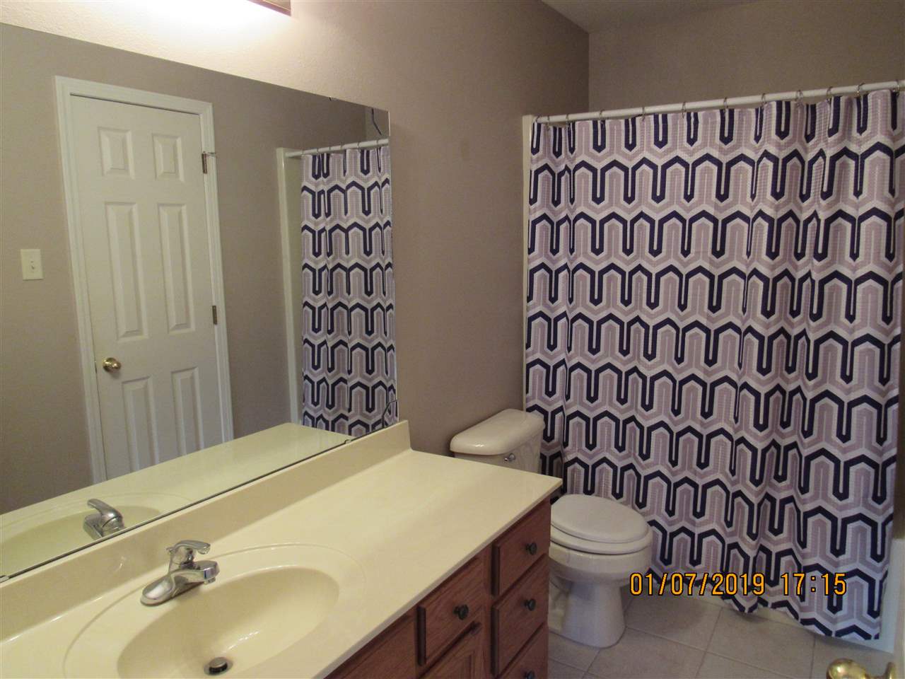 Victoria Park - Residential Lease