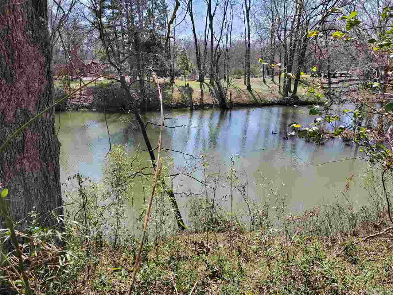 Oxbow Landing II - Land