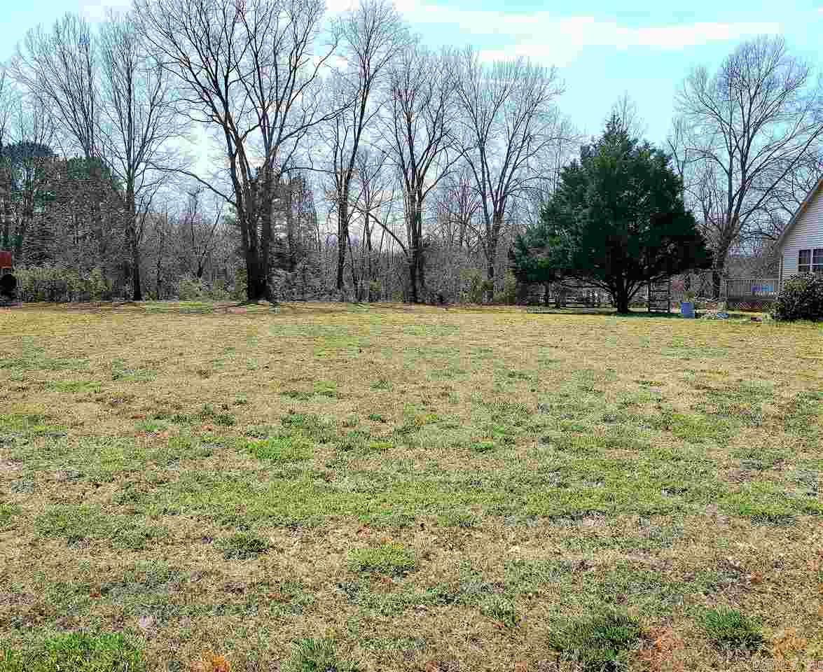 Oxbow Landing II - Land