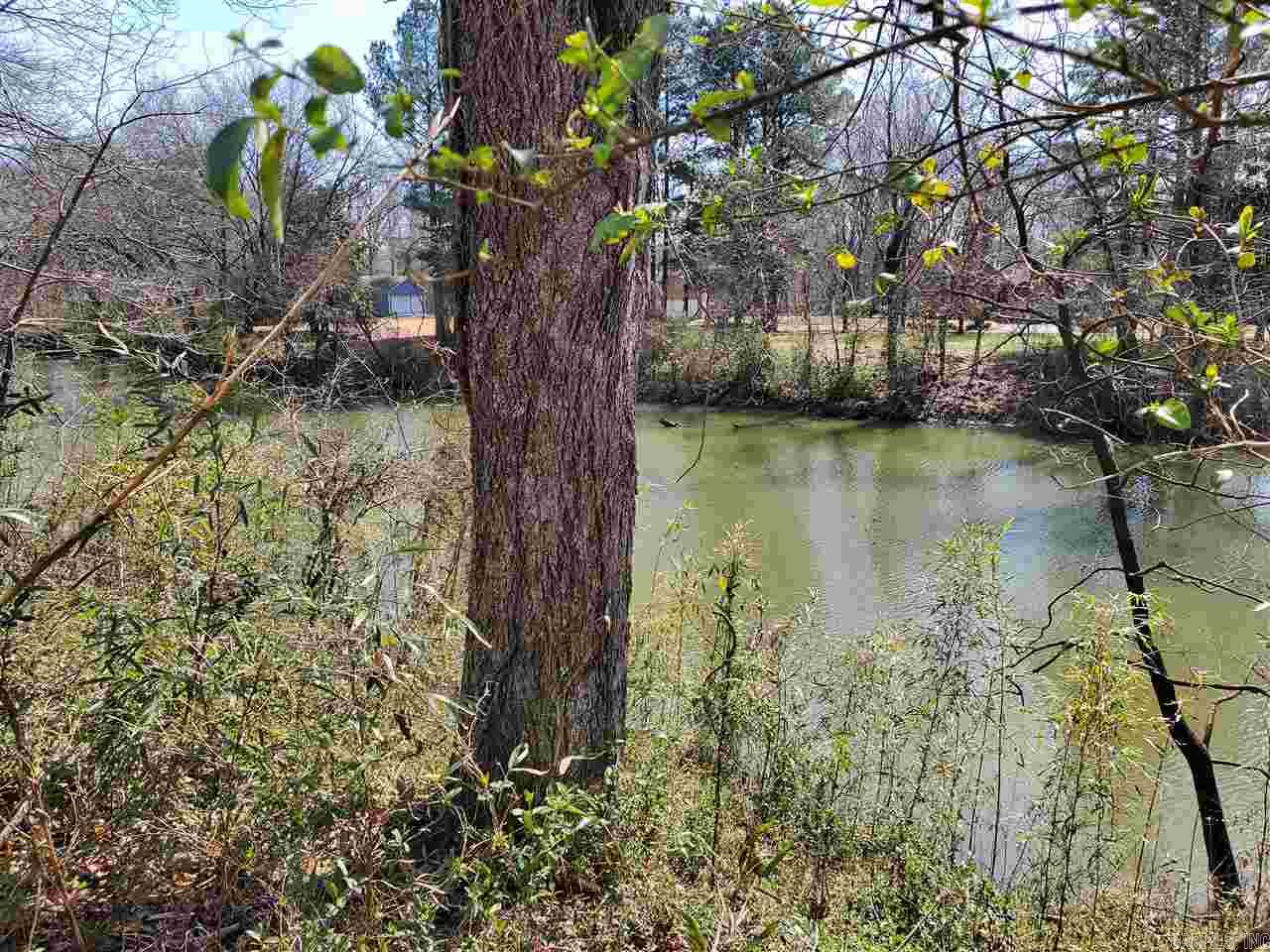 Oxbow Landing II - Land