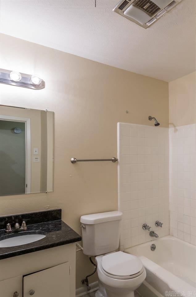 Brookwood - Residential Lease