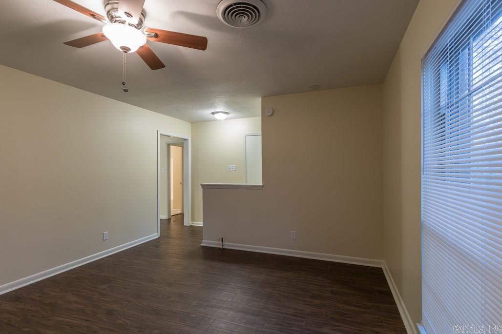 Brookwood - Residential Lease