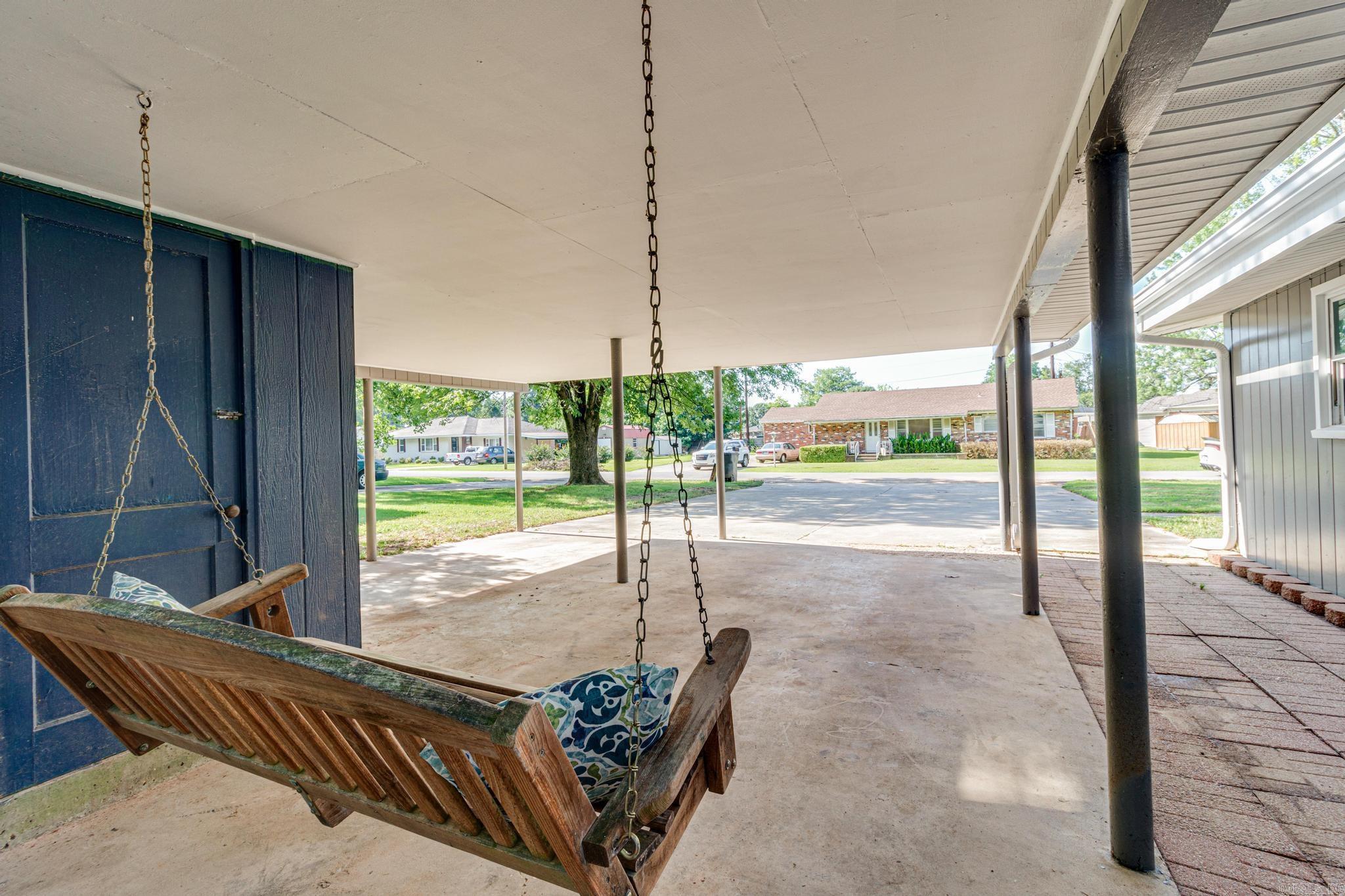 SUNSET HILLS - Residential