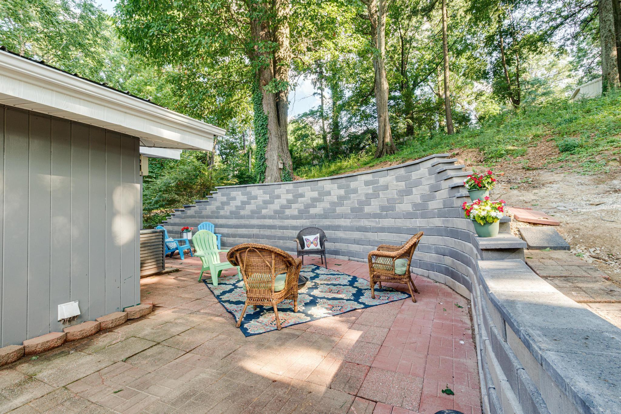 SUNSET HILLS - Residential