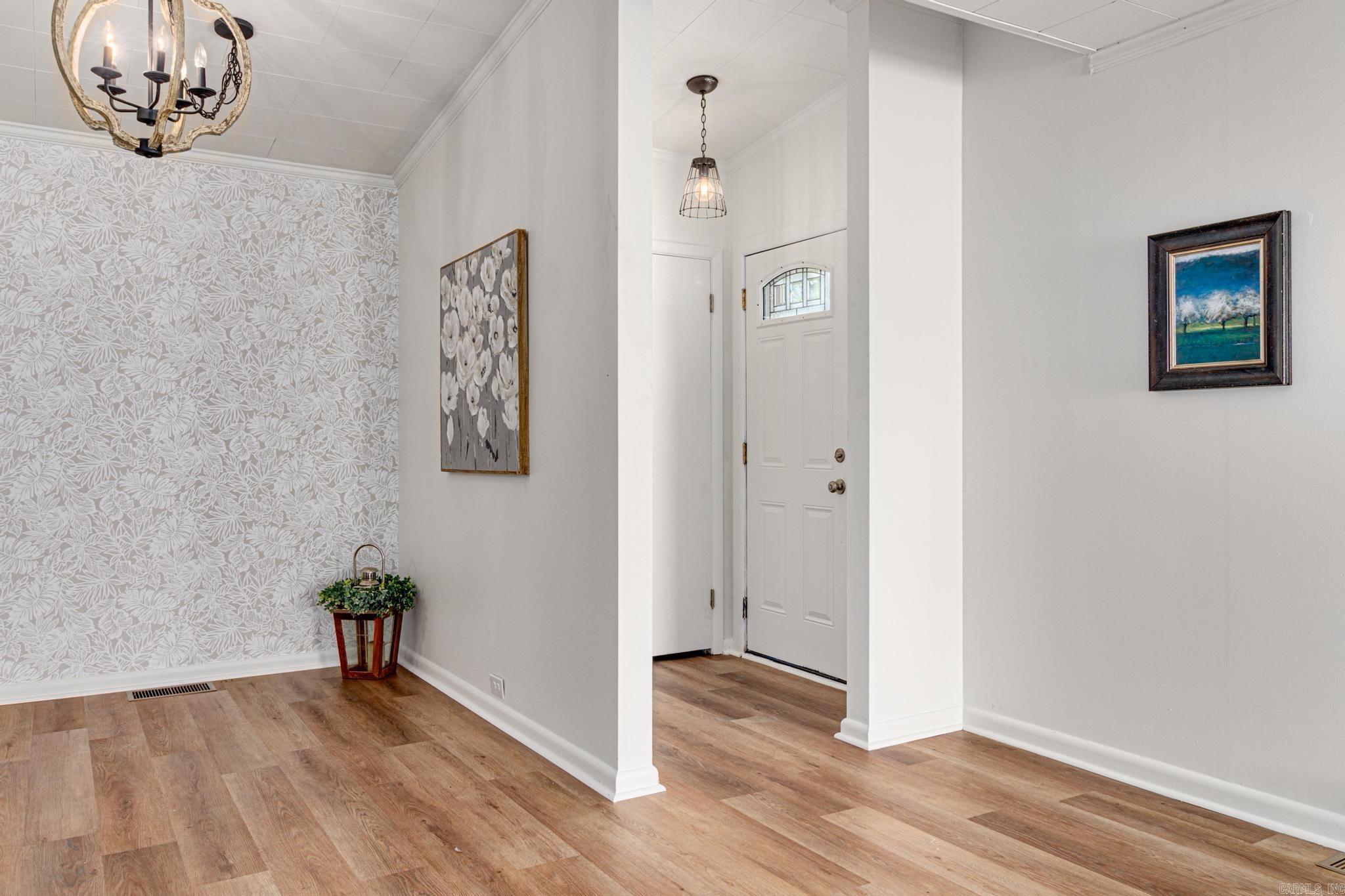 SUNSET HILLS - Residential