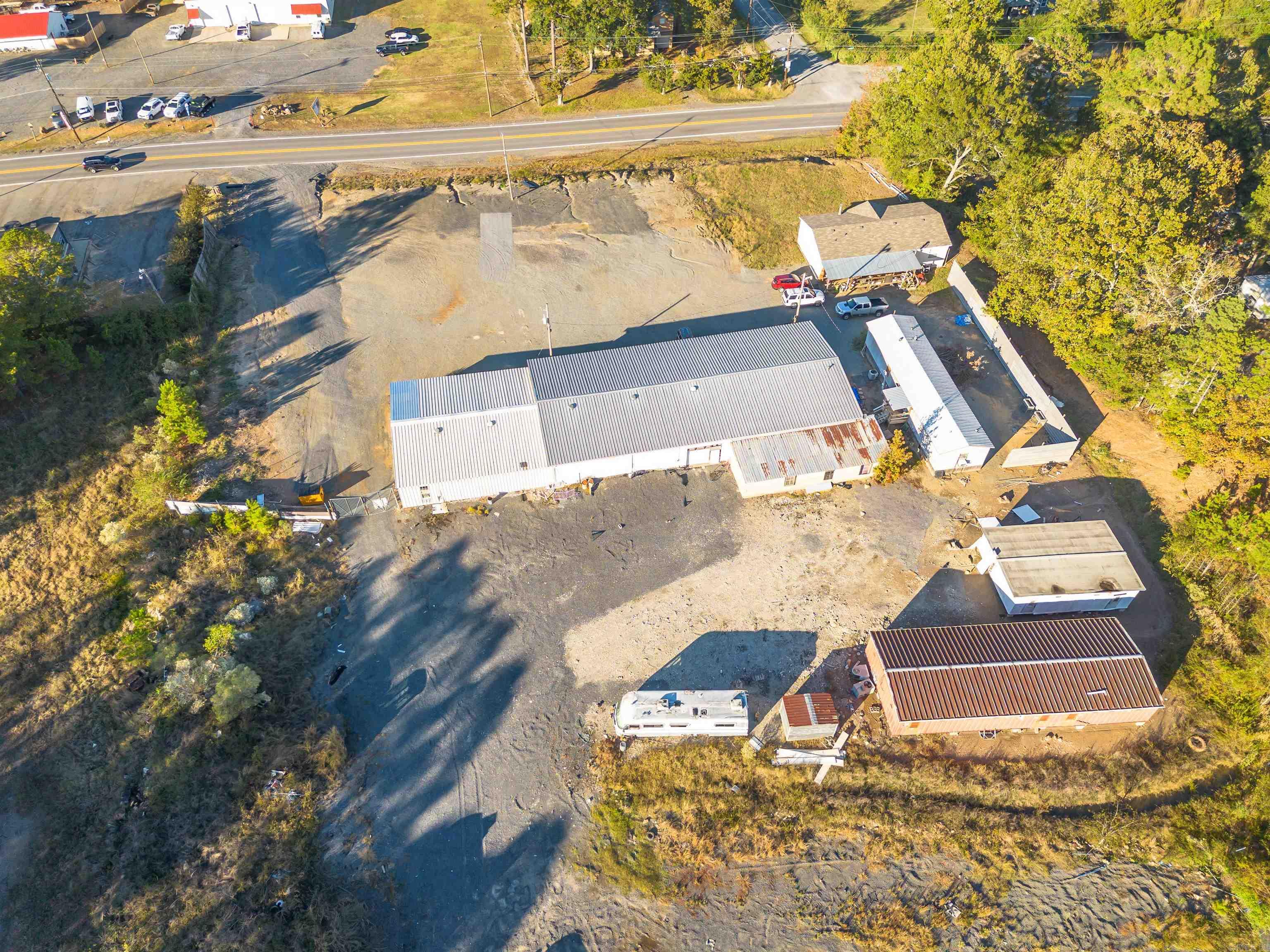 Cedar Point Heights - Commercial Sale