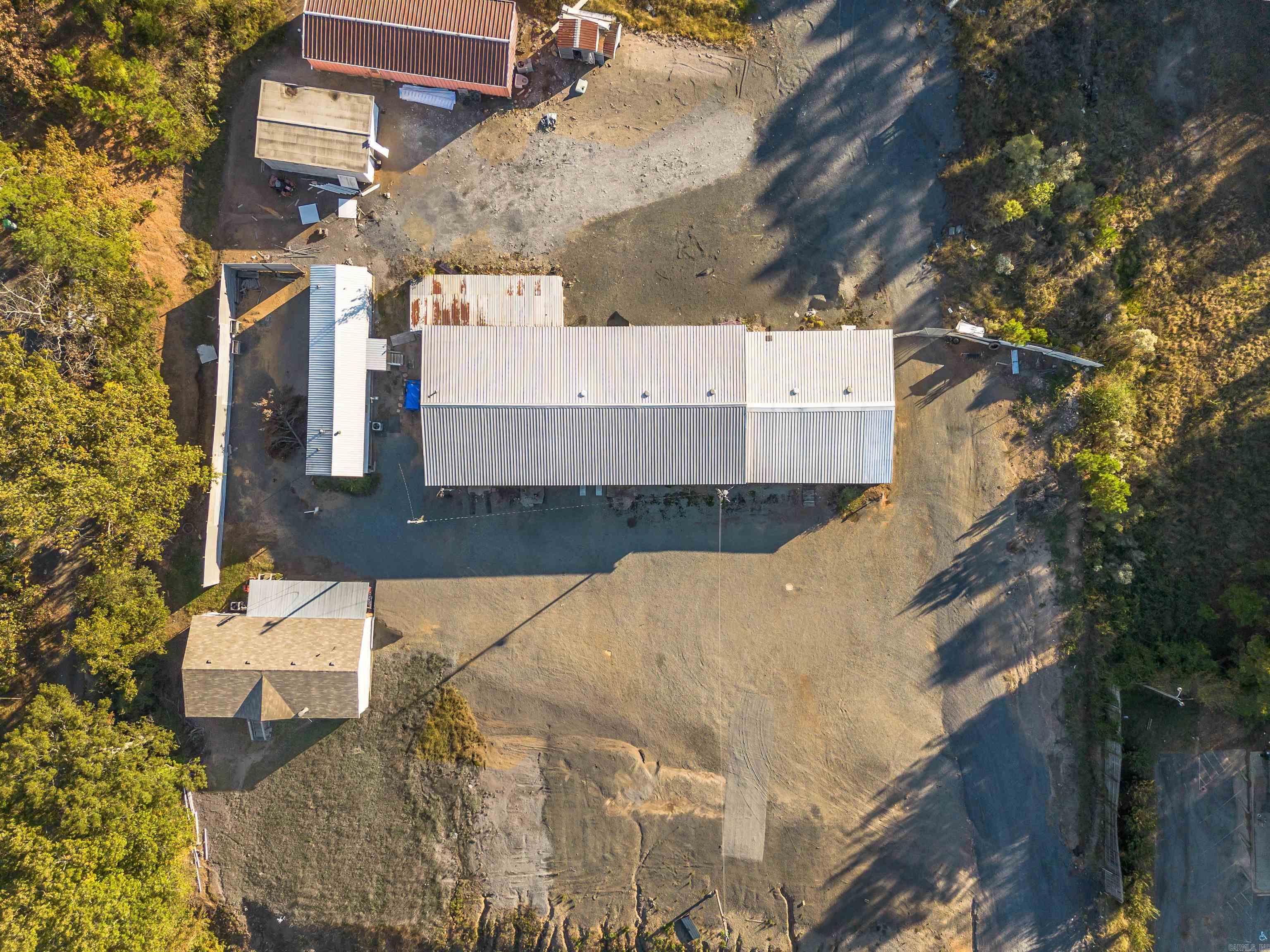 Cedar Point Heights - Commercial Sale