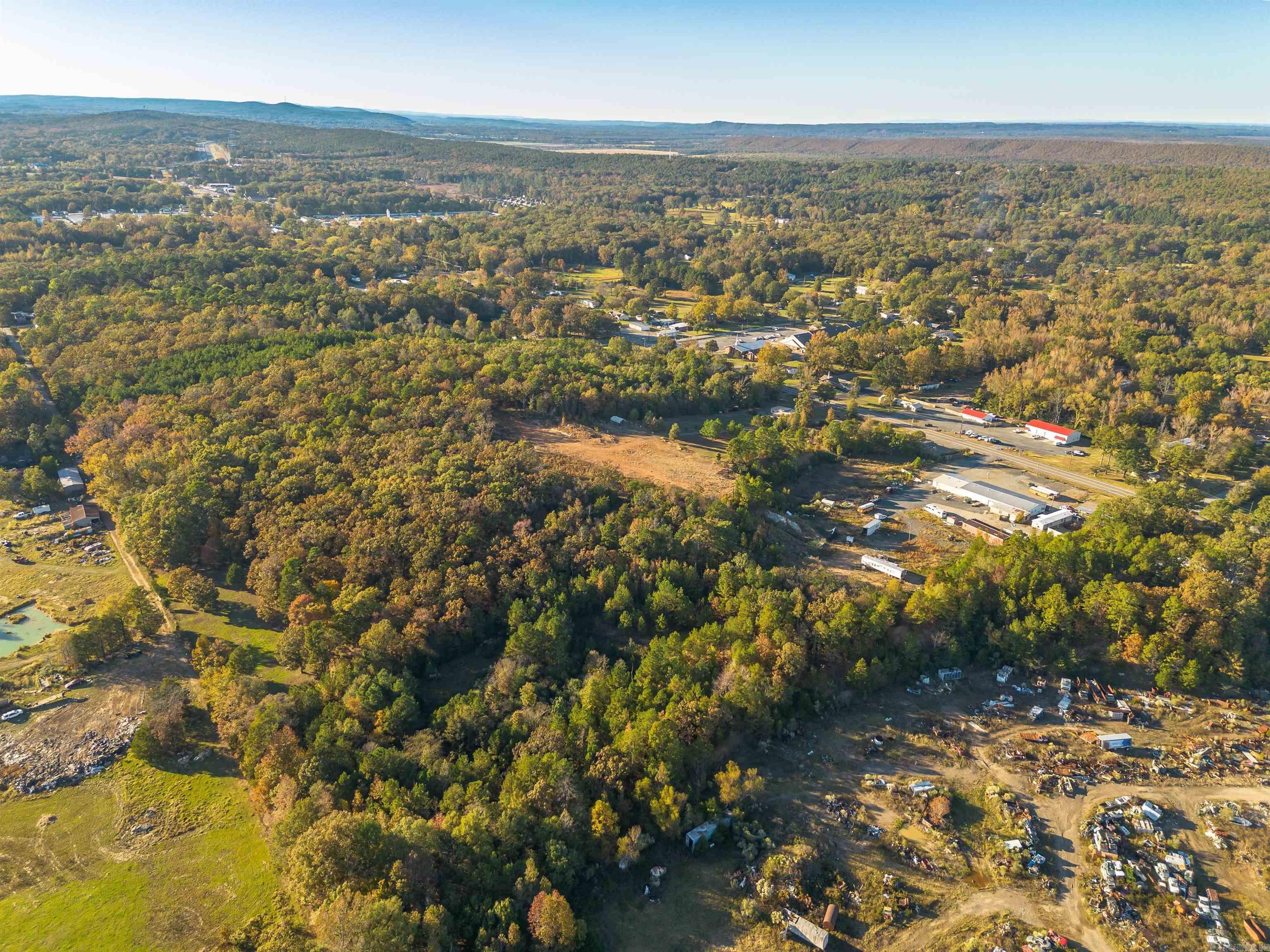 Cedar Point Heights - Commercial Sale