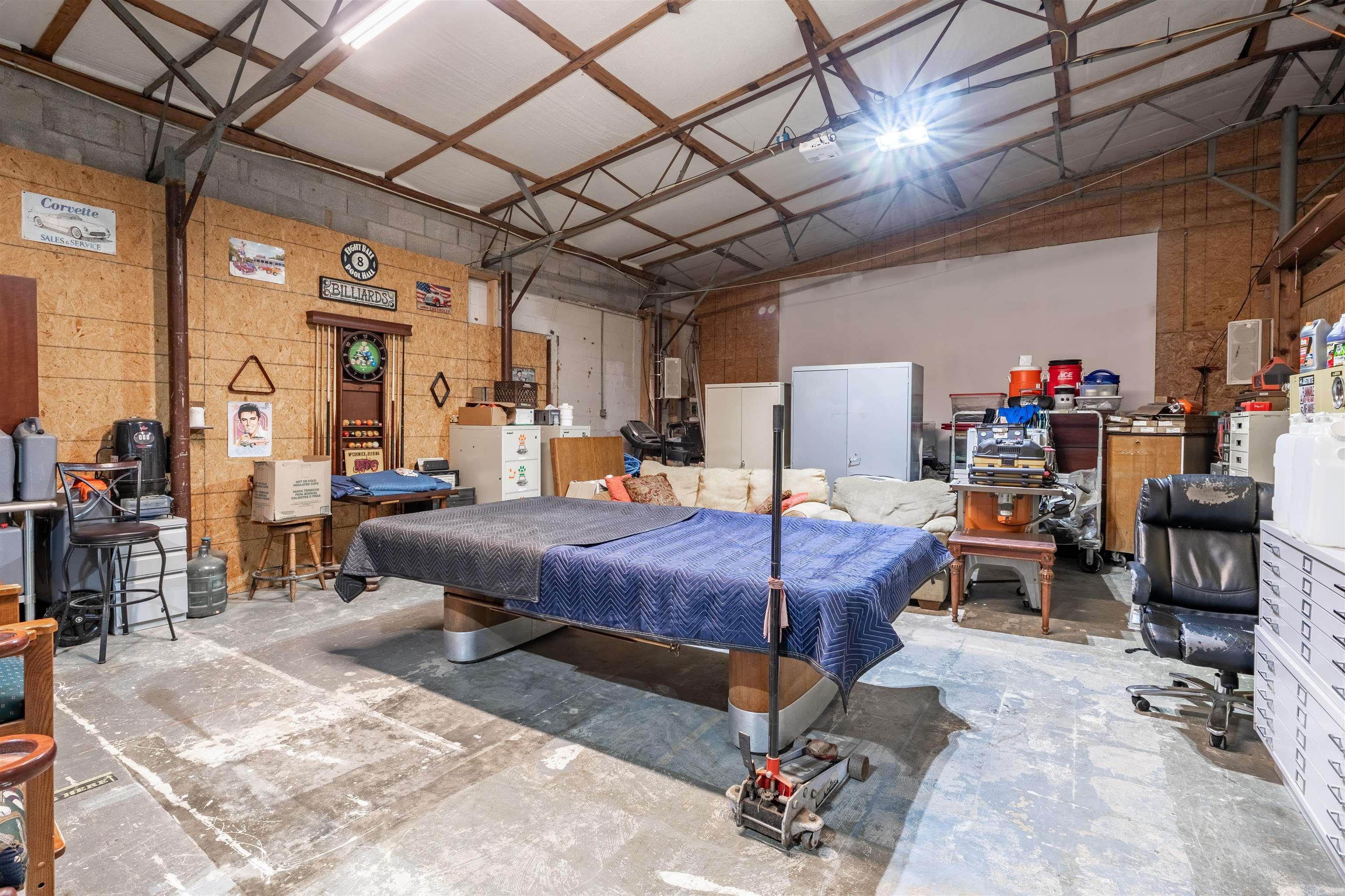 Cedar Point Heights - Commercial Sale