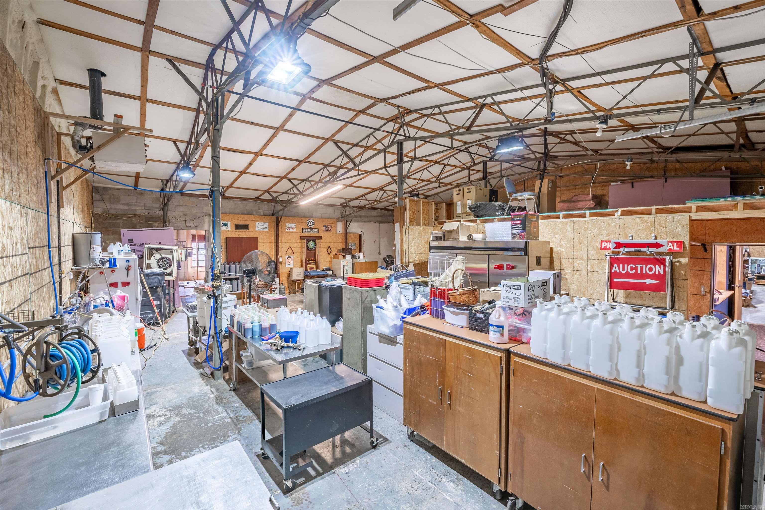 Cedar Point Heights - Commercial Sale