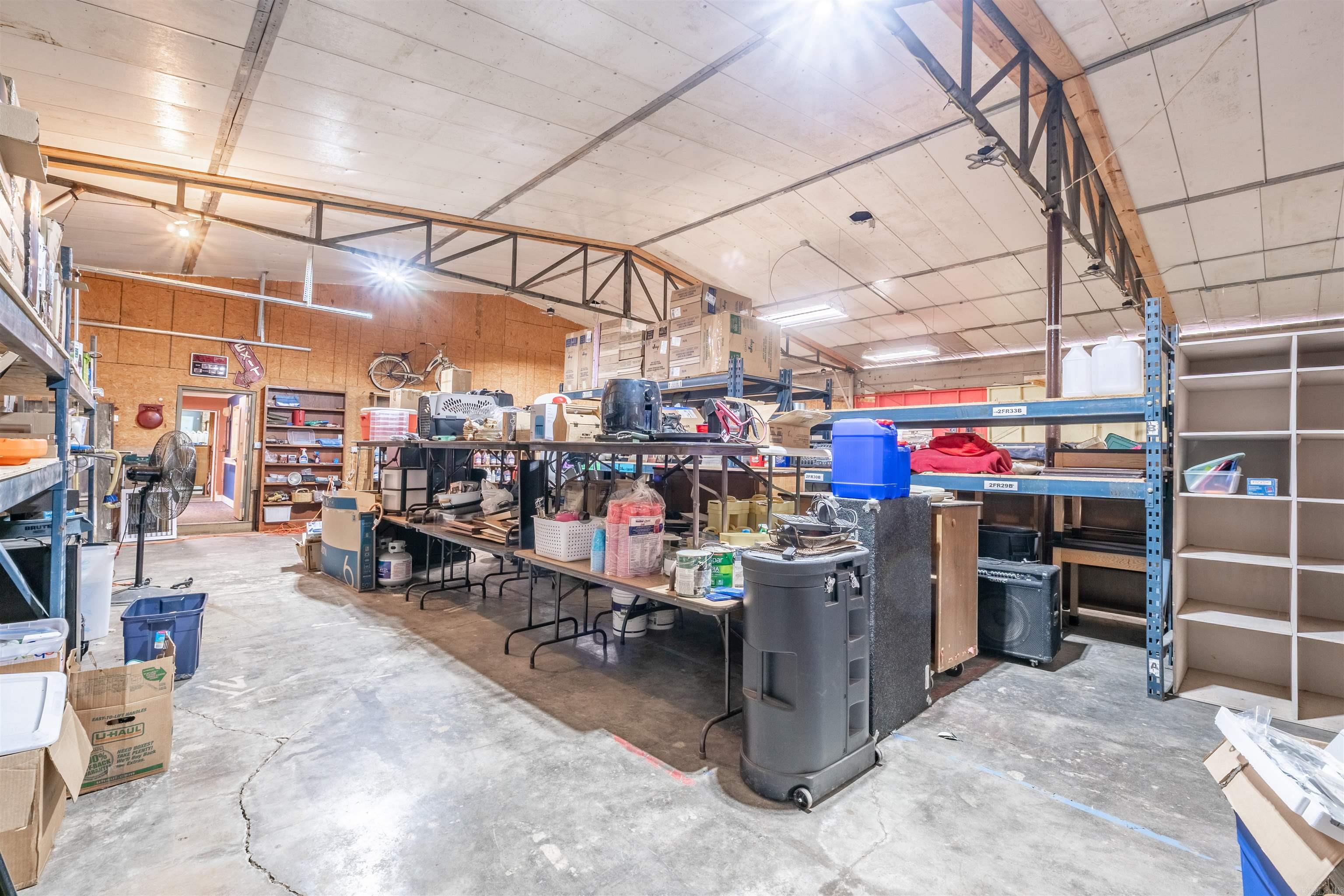 Cedar Point Heights - Commercial Sale