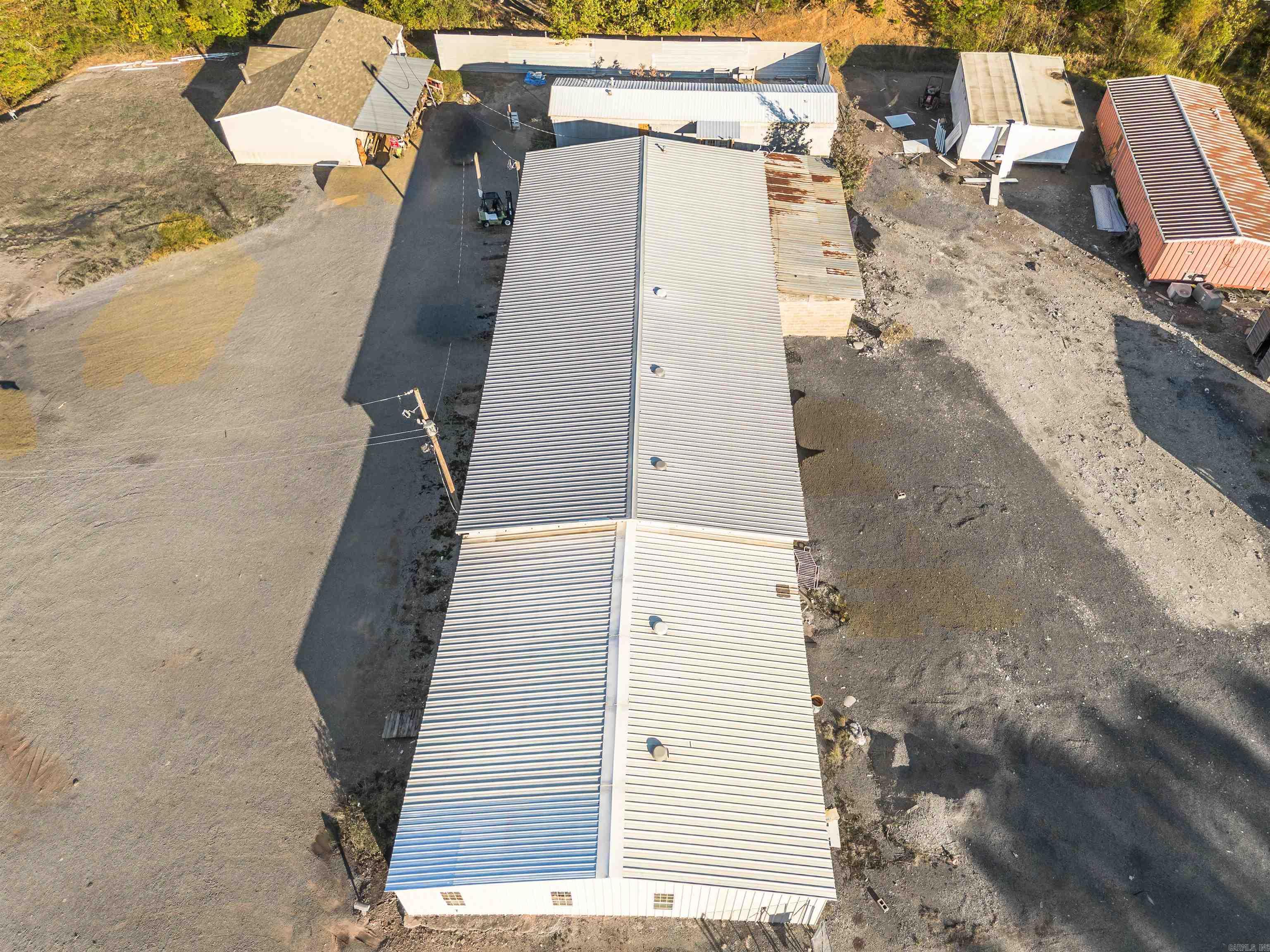 Cedar Point Heights - Commercial Sale