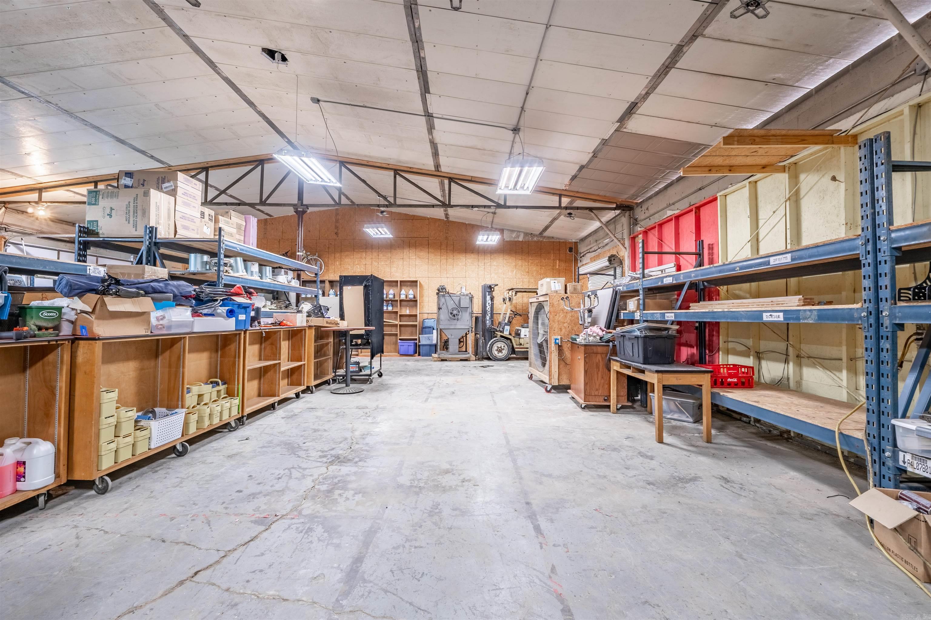 Cedar Point Heights - Commercial Sale