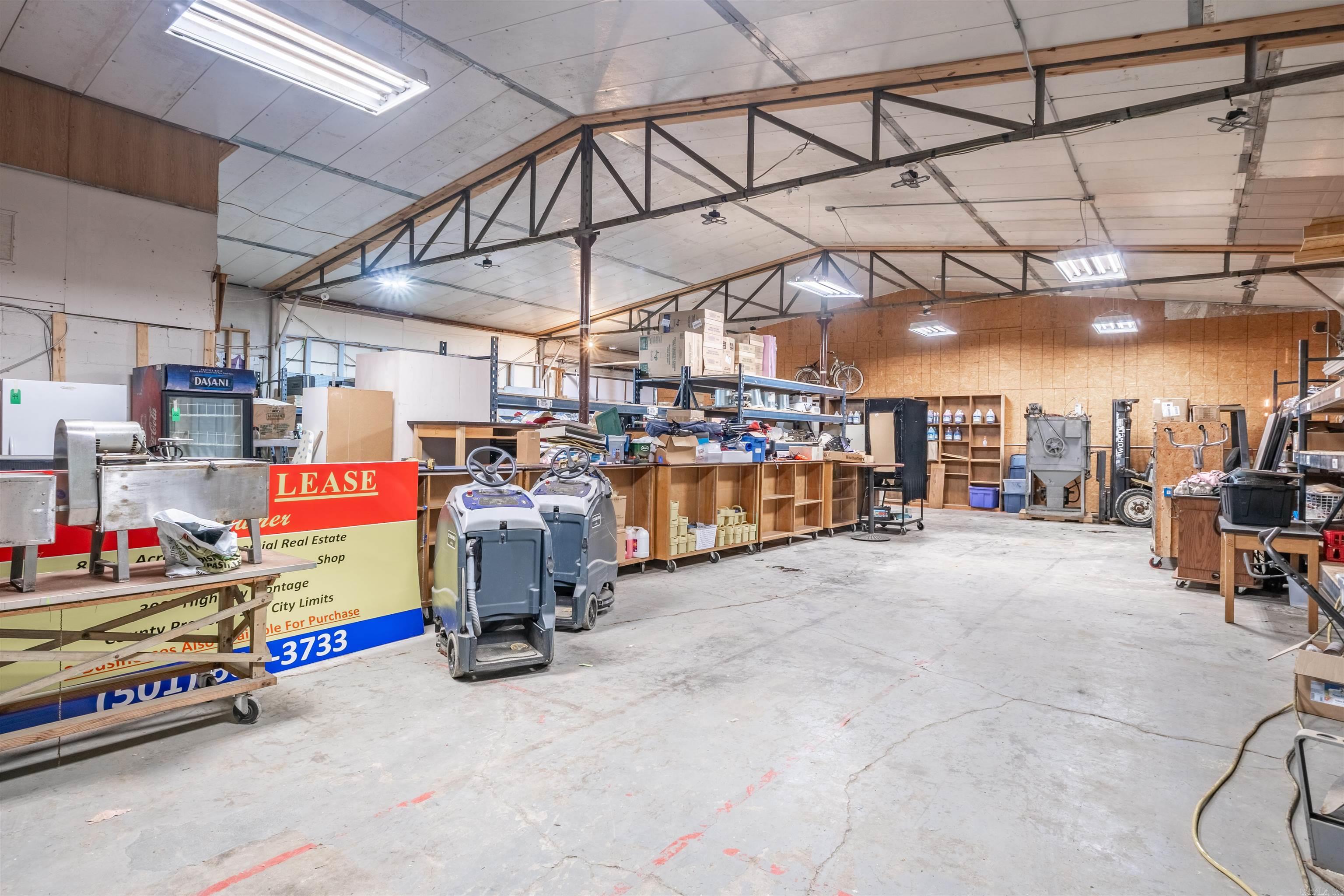 Cedar Point Heights - Commercial Sale