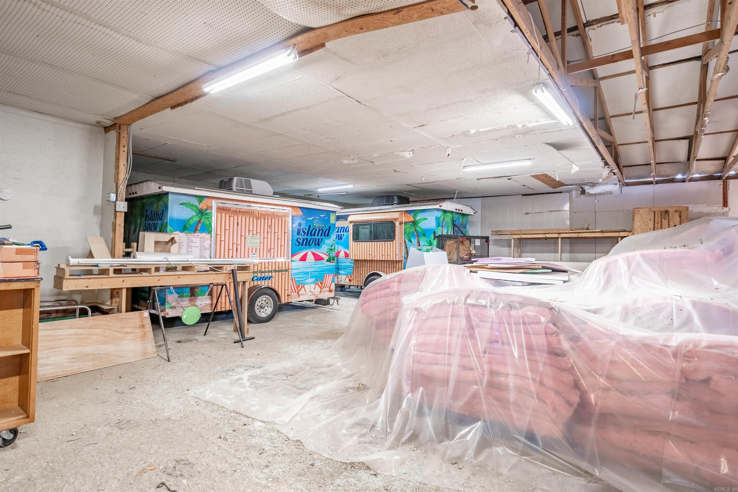 Cedar Point Heights - Commercial Sale