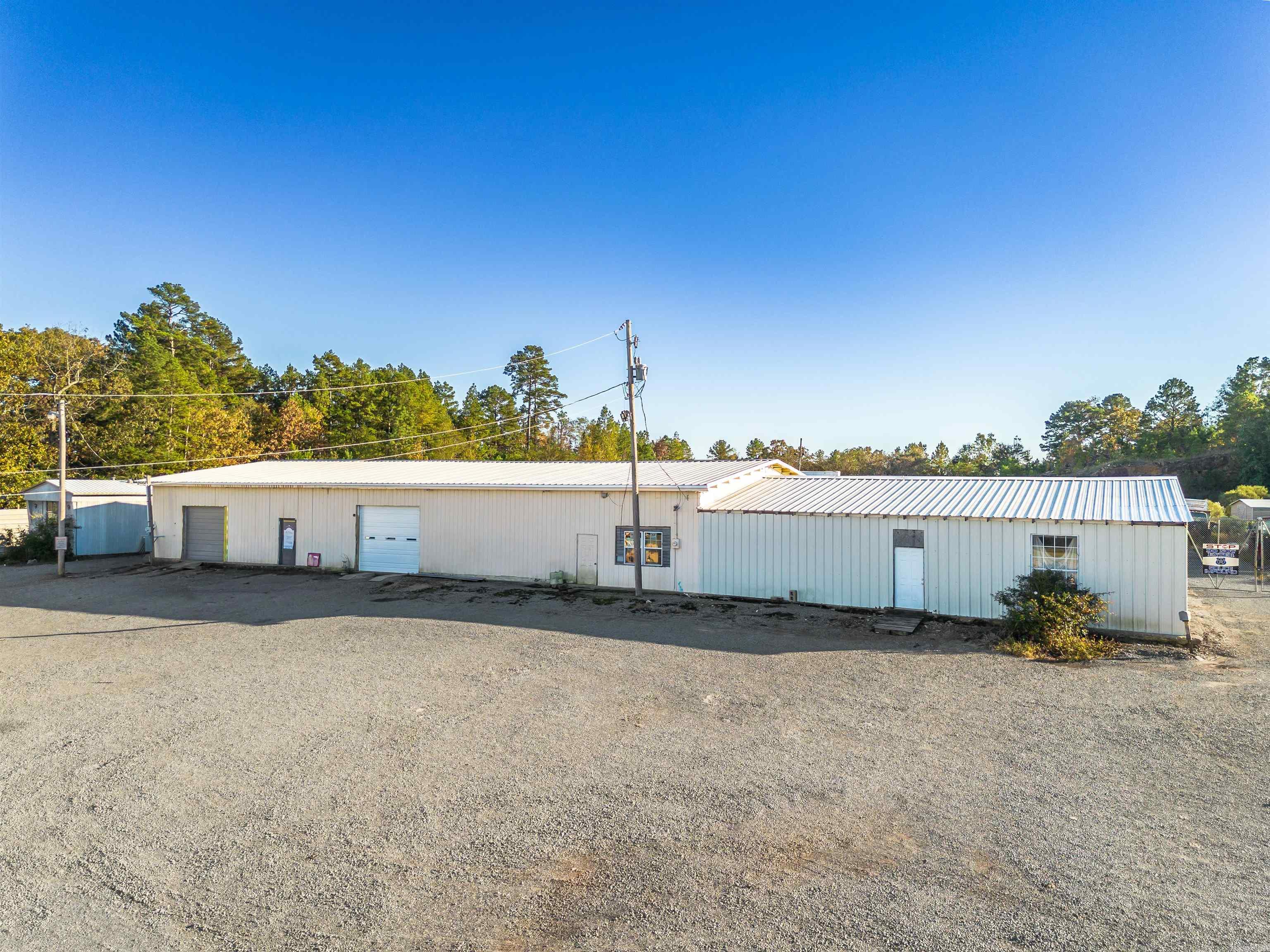 Cedar Point Heights - Commercial Sale