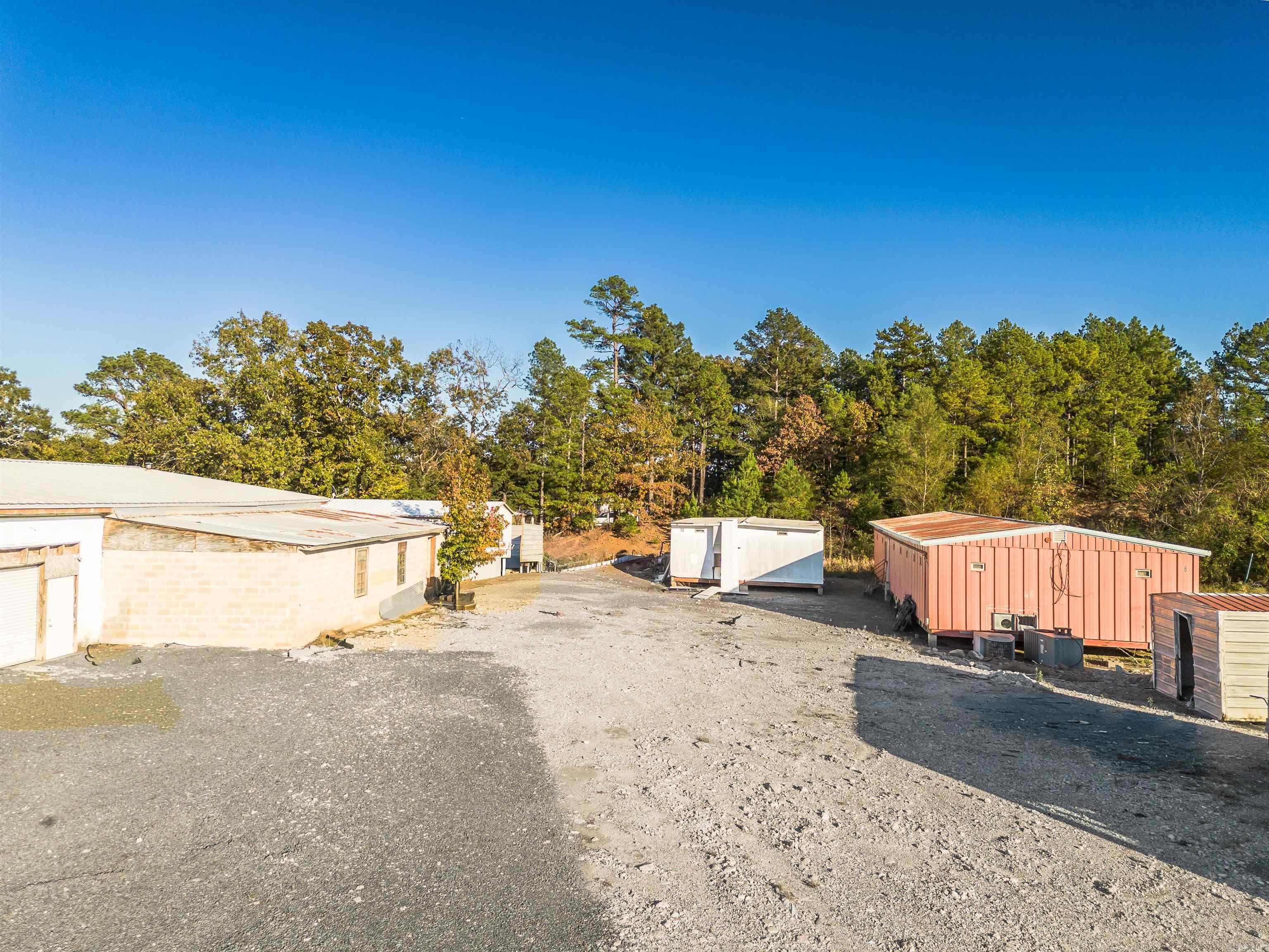 Cedar Point Heights - Commercial Sale