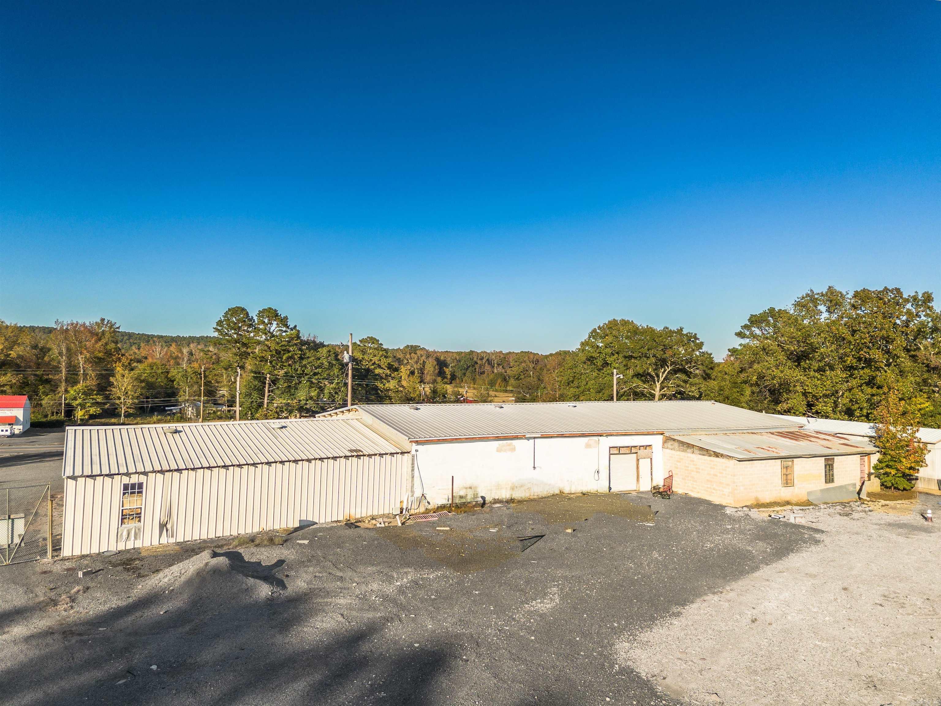 Cedar Point Heights - Commercial Sale