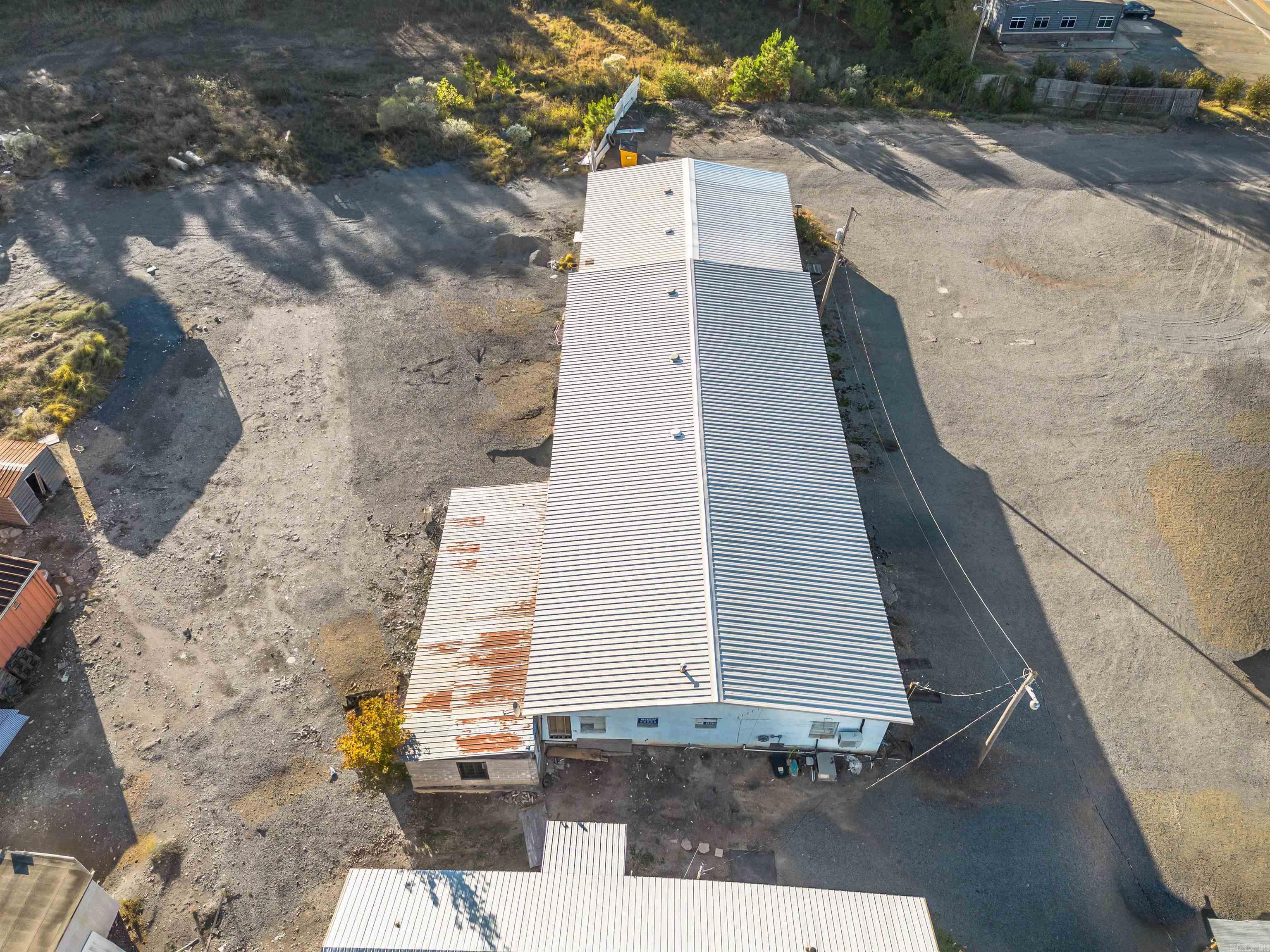 Cedar Point Heights - Commercial Sale