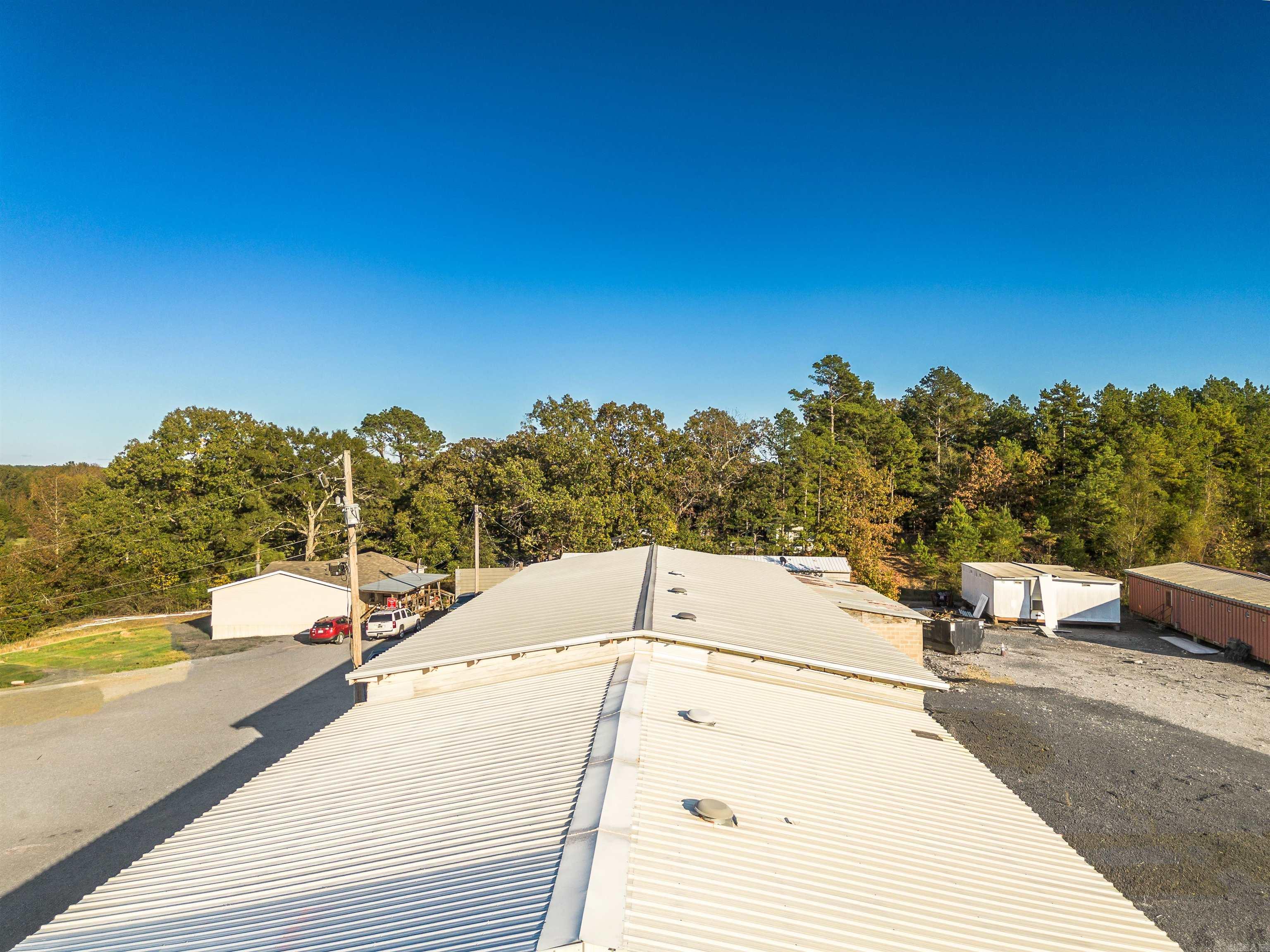 Cedar Point Heights - Commercial Sale