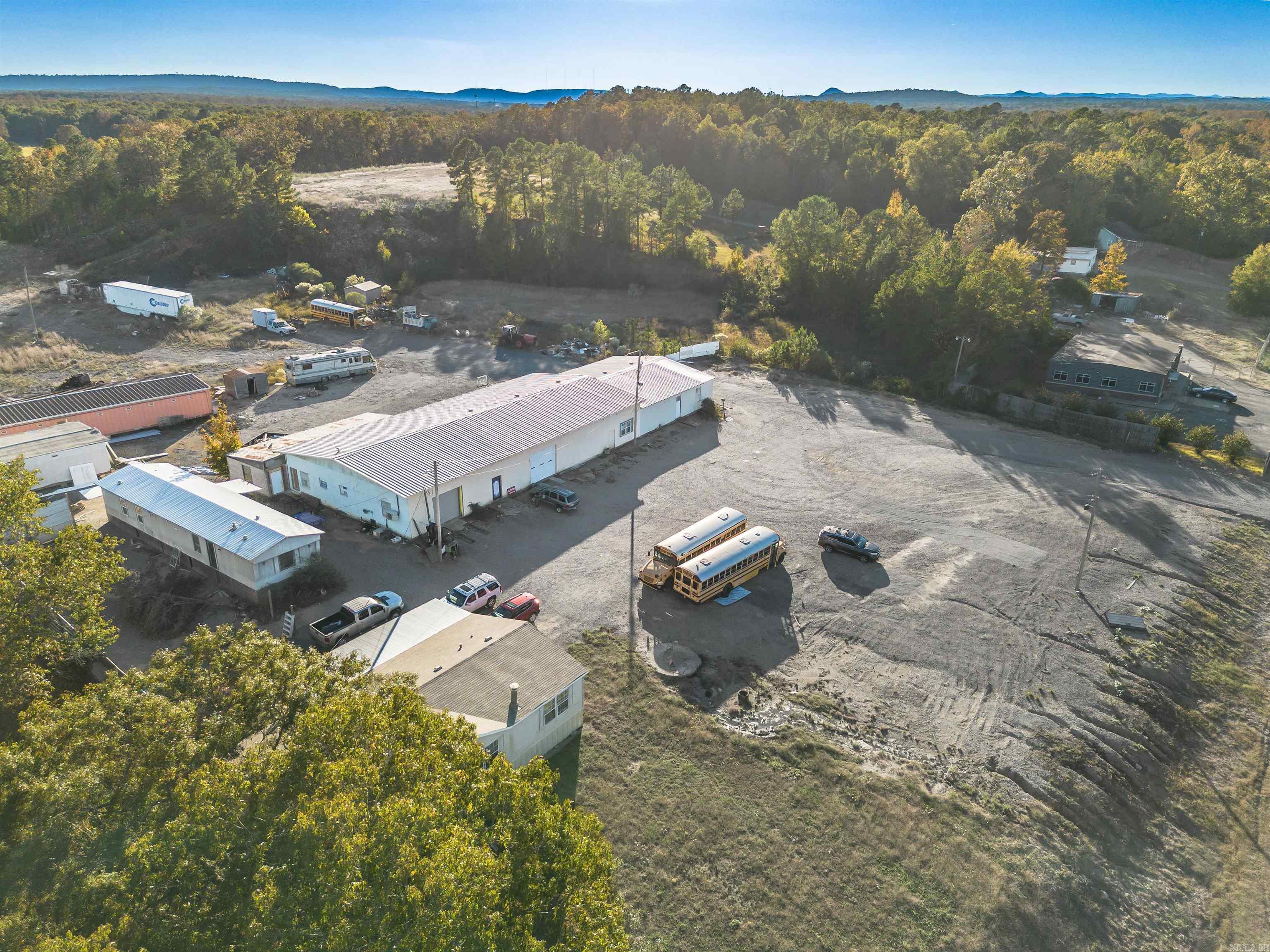 Cedar Point Heights - Commercial Sale