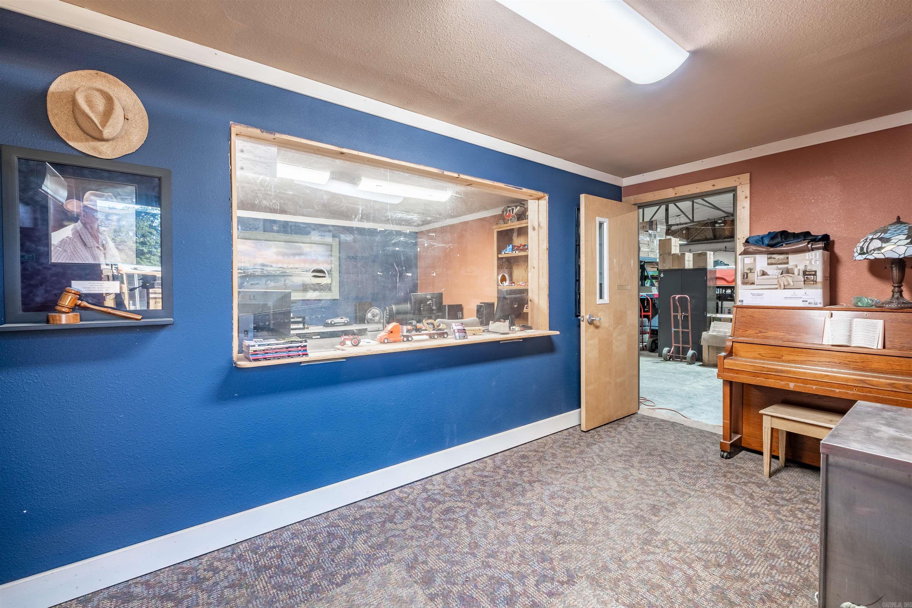 Cedar Point Heights - Commercial Sale