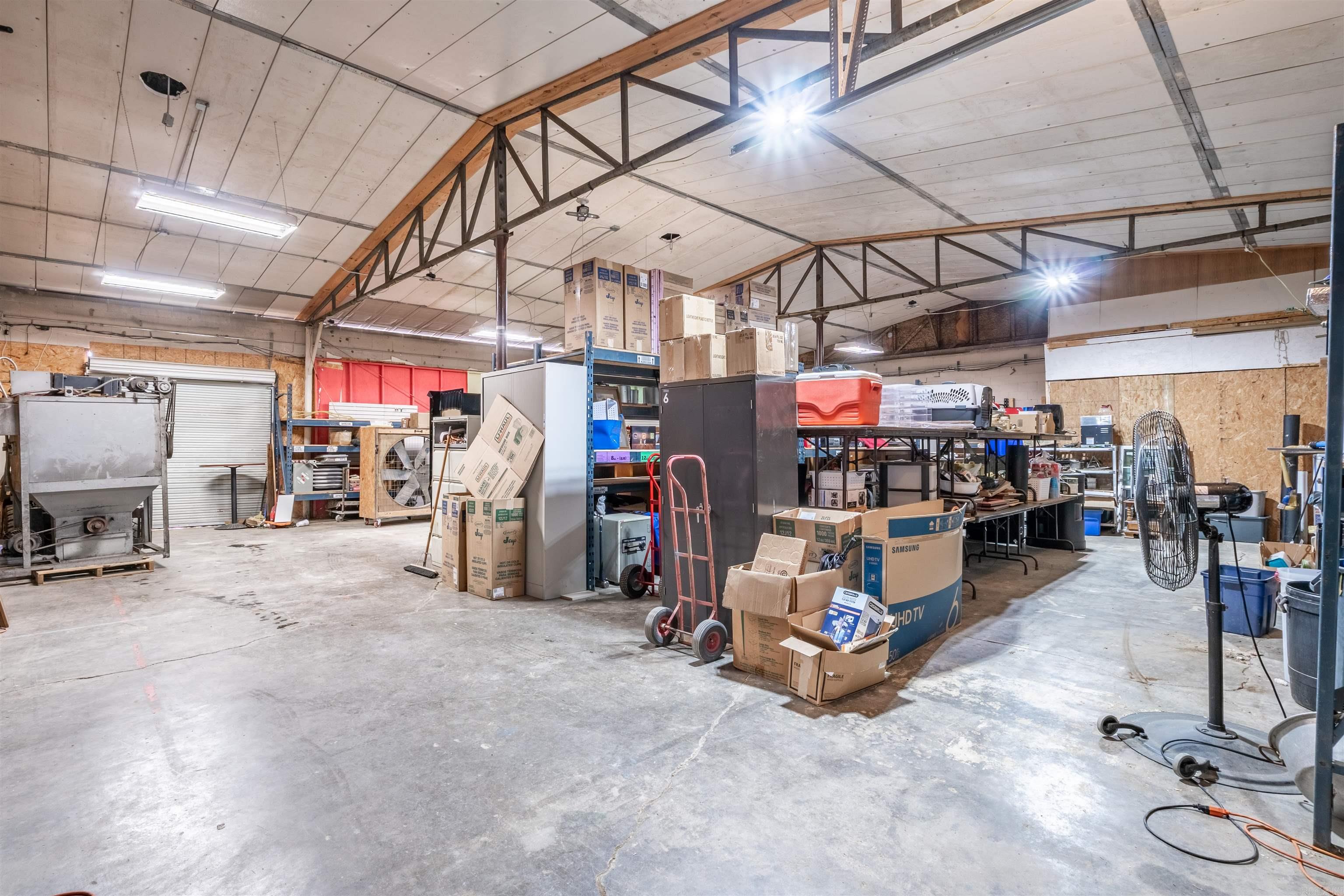 Cedar Point Heights - Commercial Sale