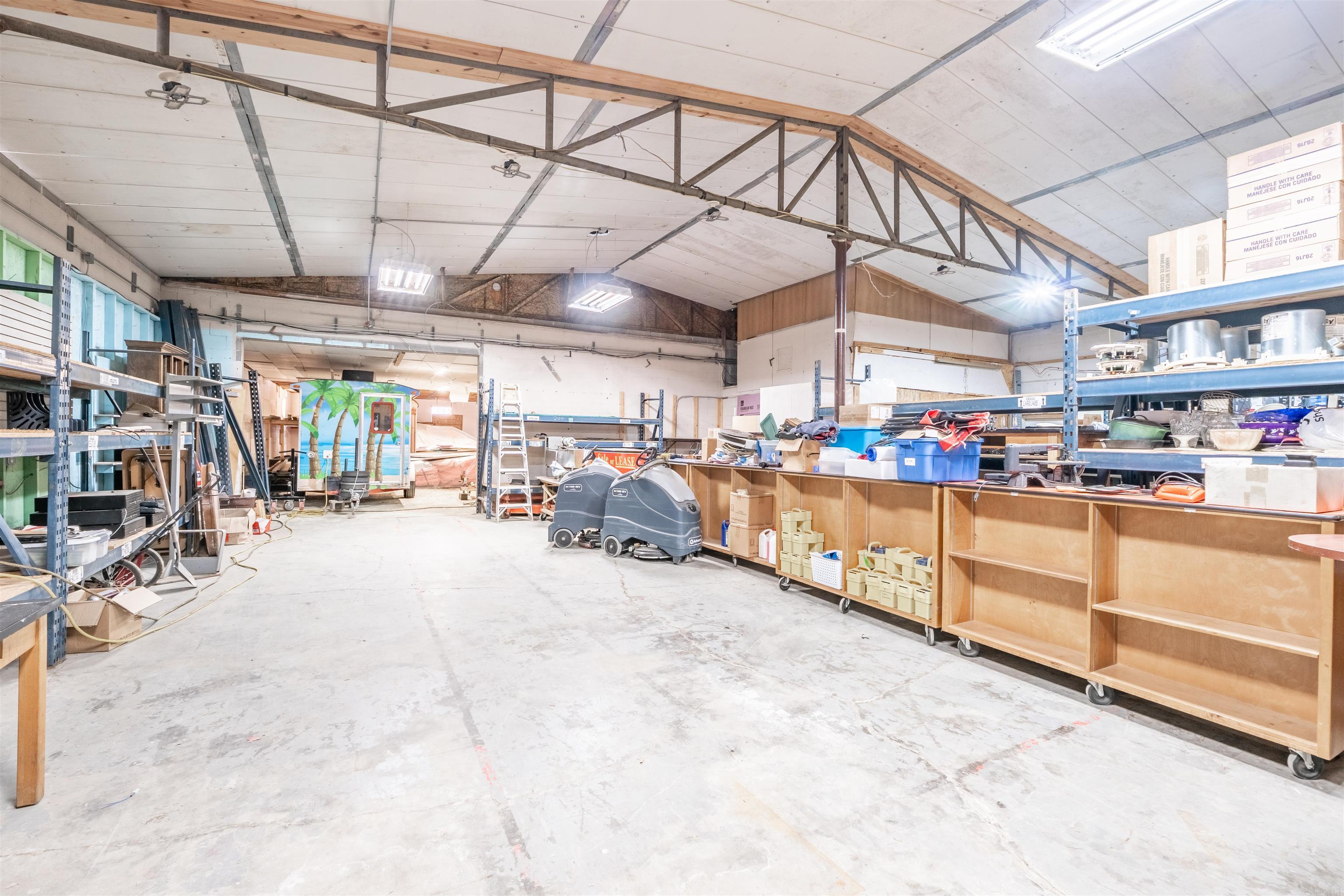 Cedar Point Heights - Commercial Sale