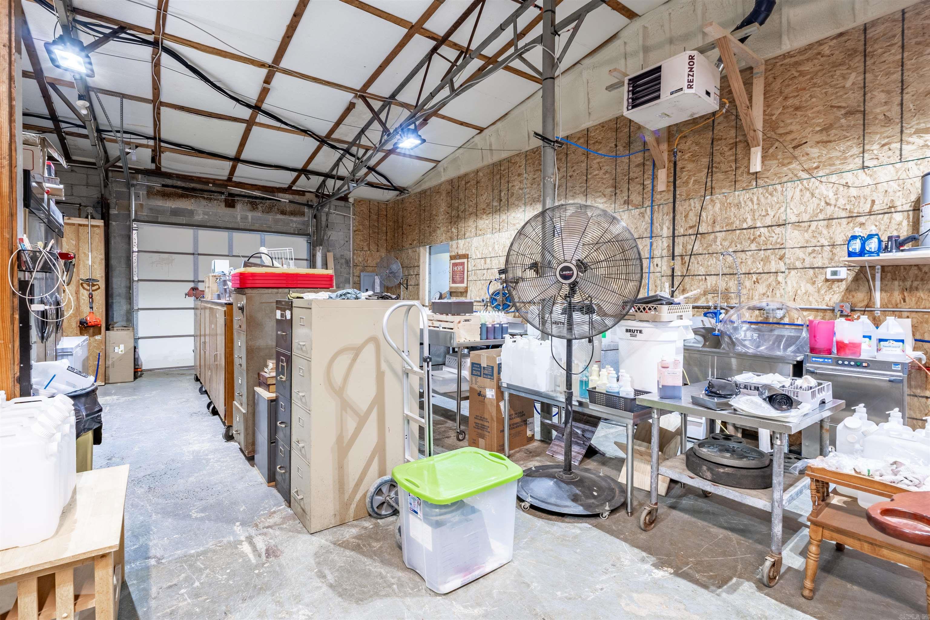 Cedar Point Heights - Commercial Sale