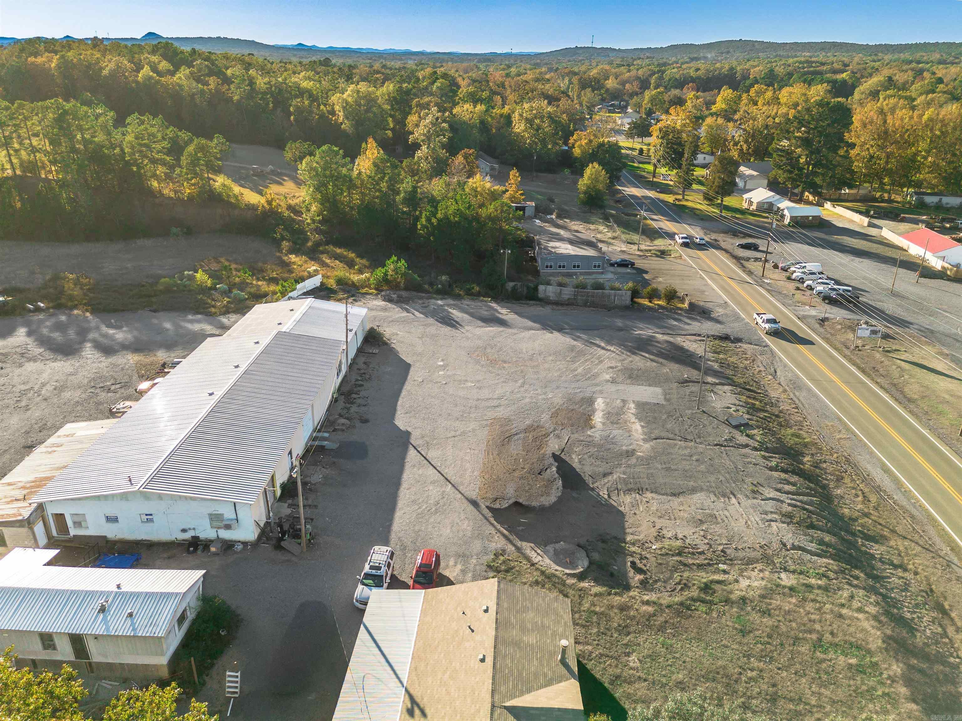 Cedar Point Heights - Commercial Sale