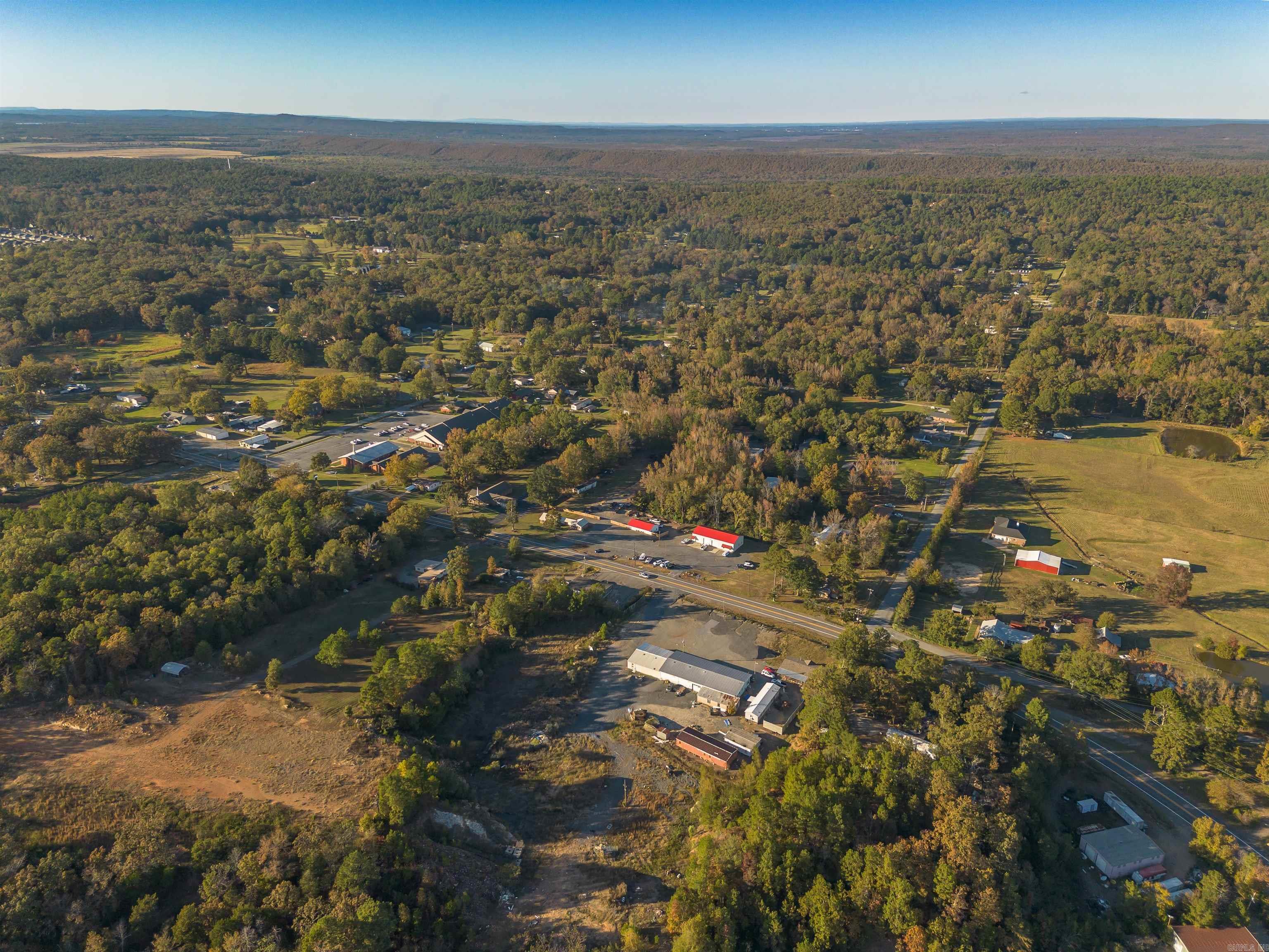 Cedar Point Heights - Commercial Sale