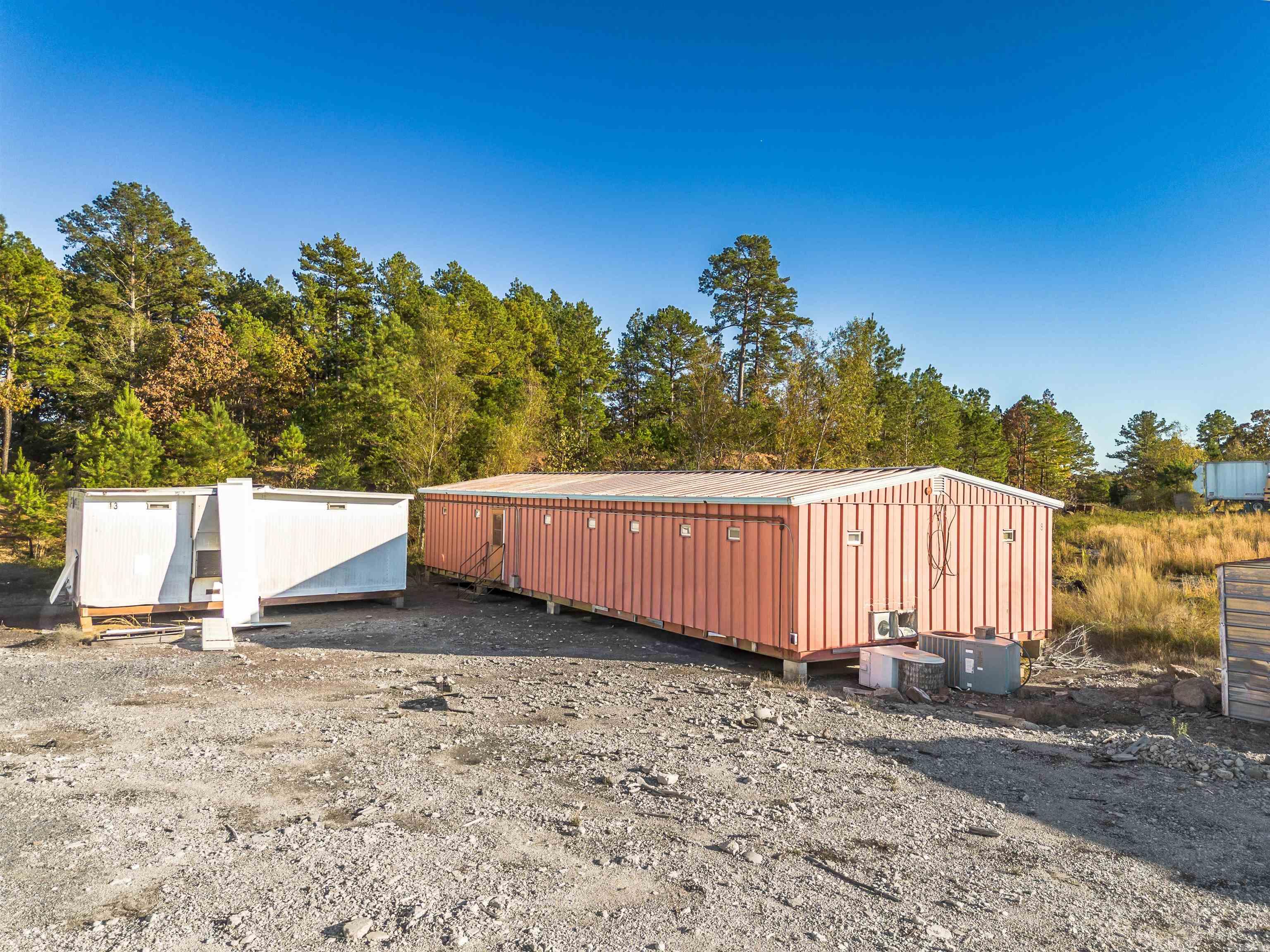 Cedar Point Heights - Commercial Sale