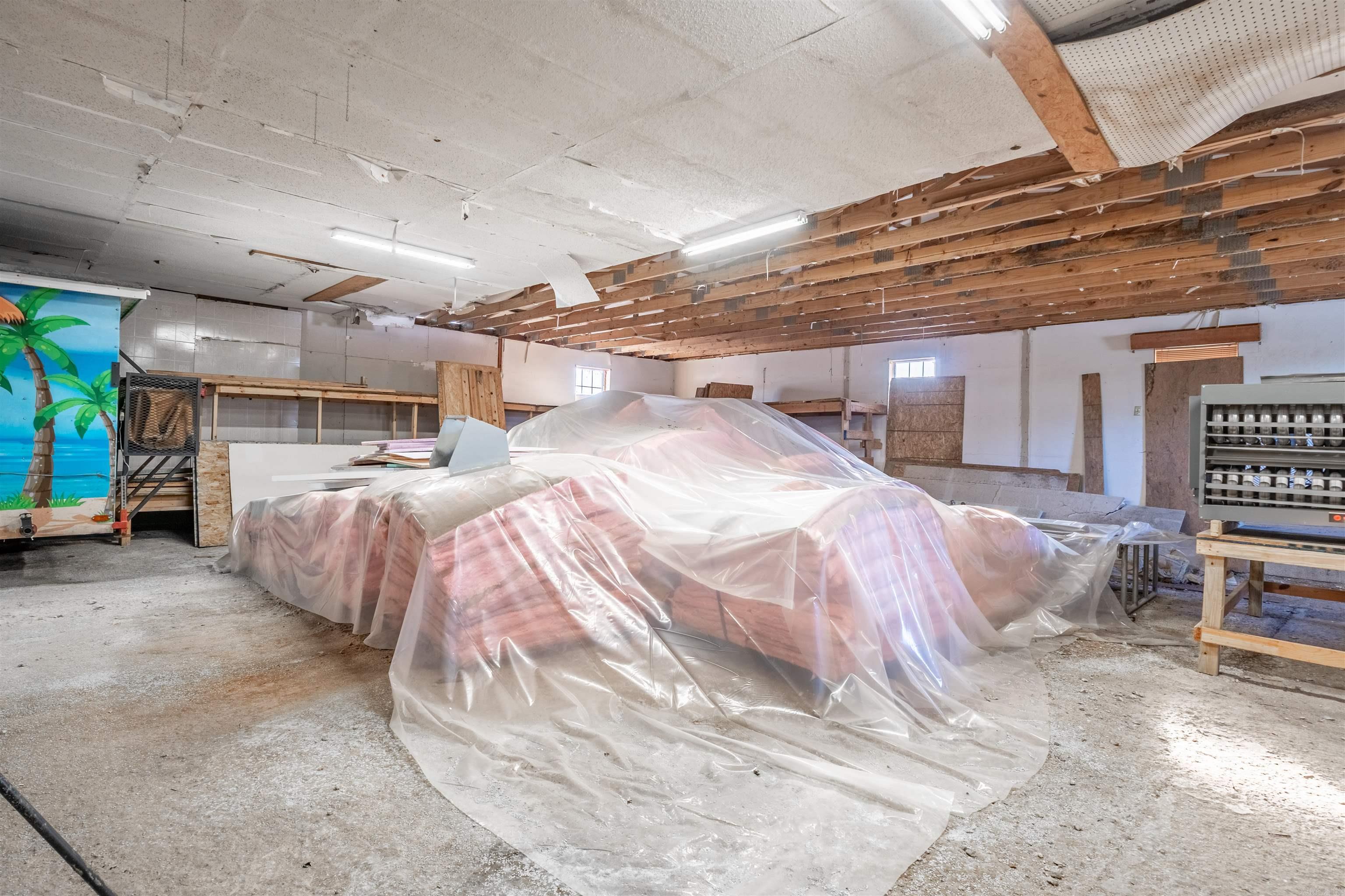 Cedar Point Heights - Commercial Sale