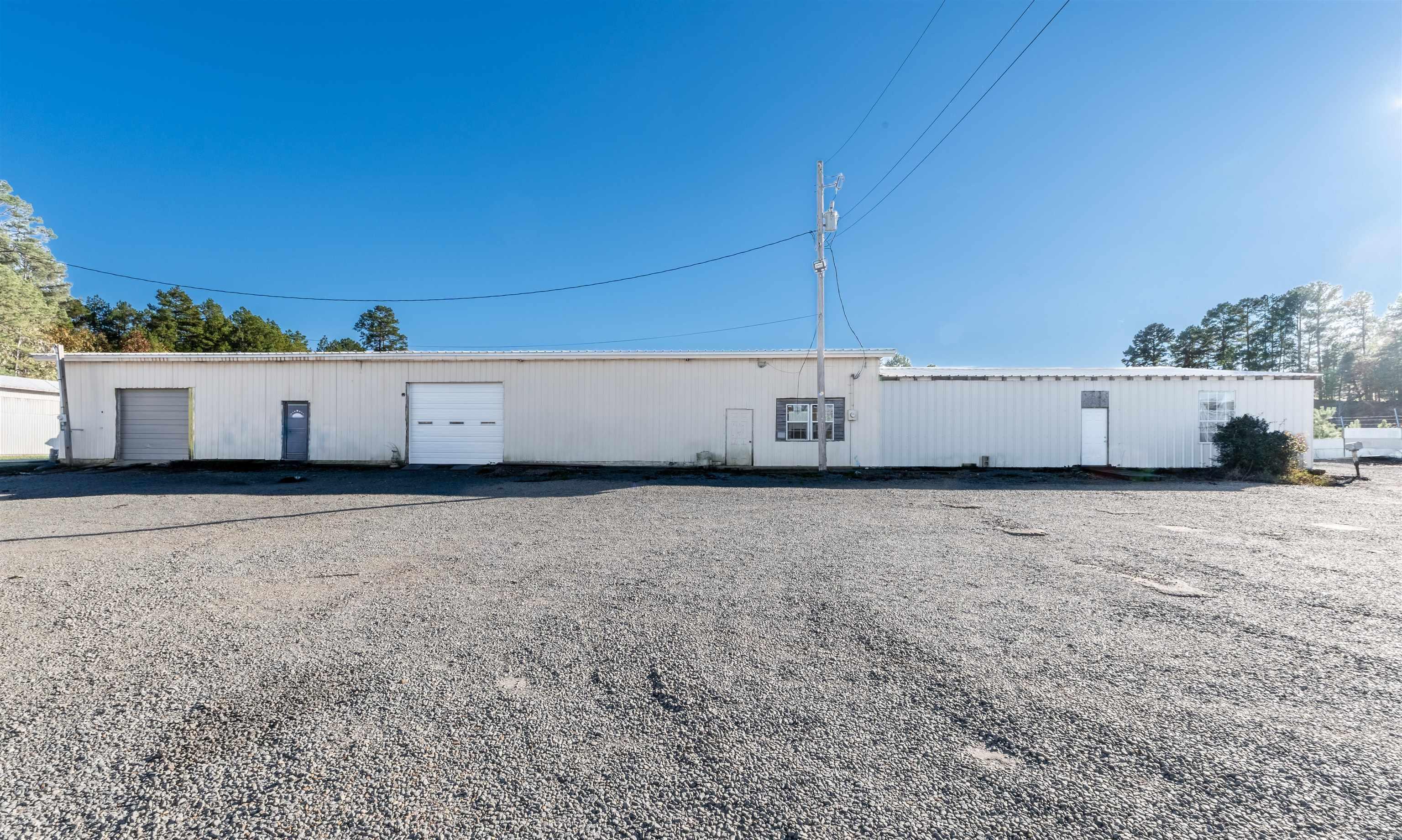 Cedar Point Heights - Commercial Sale