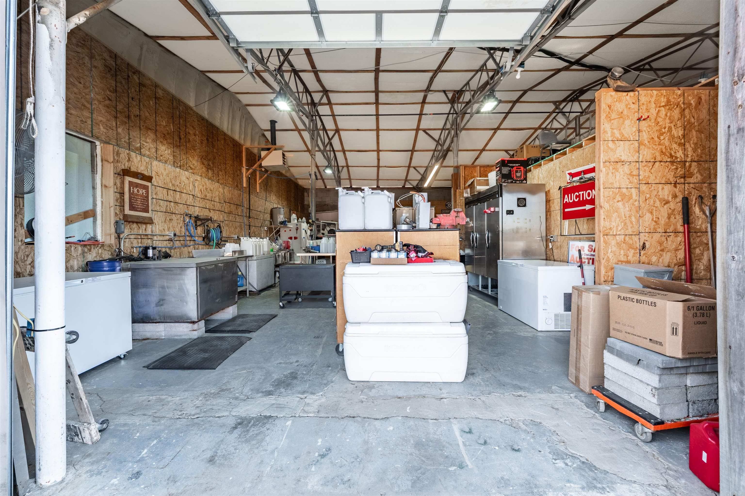 Cedar Point Heights - Commercial Sale