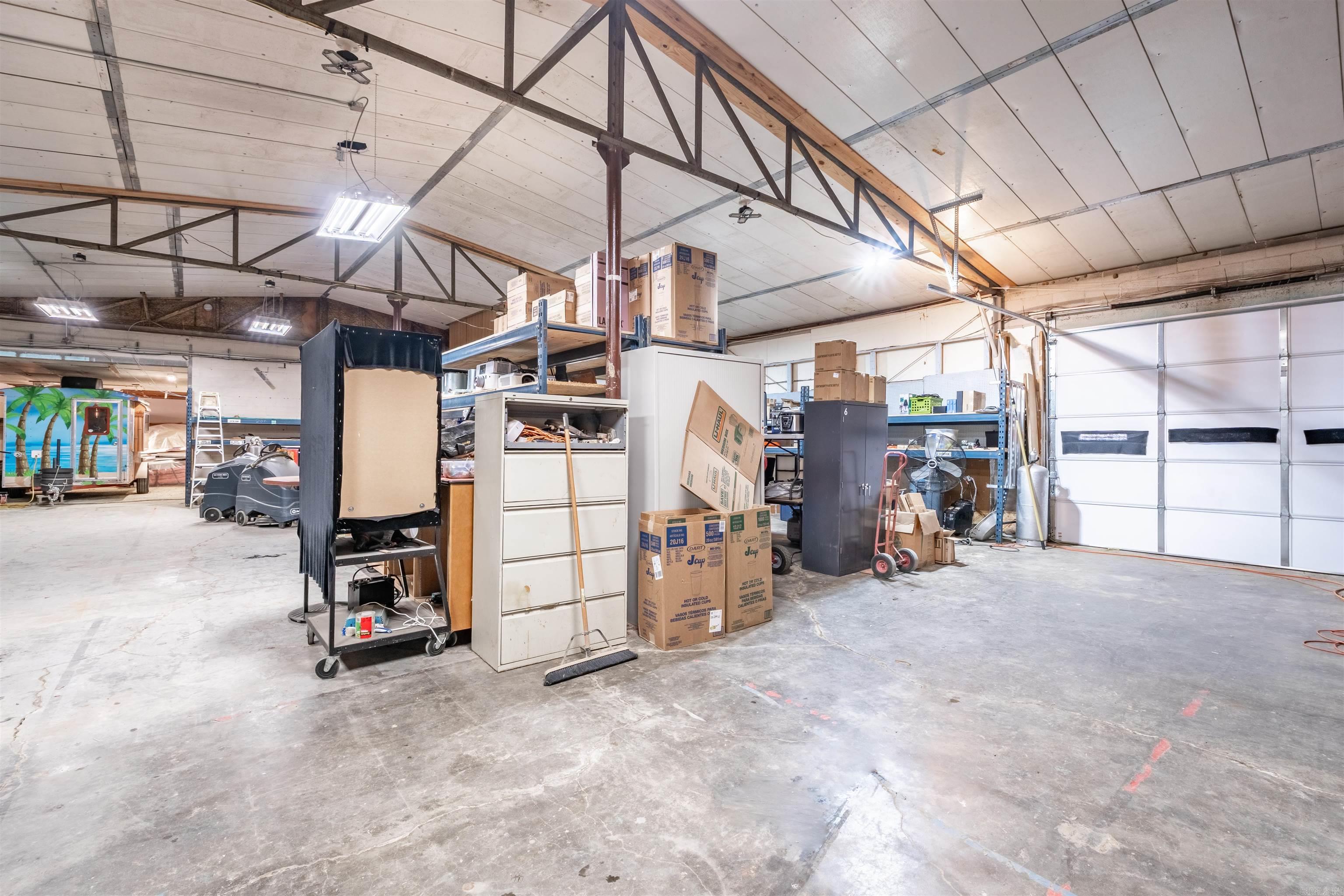 Cedar Point Heights - Commercial Sale