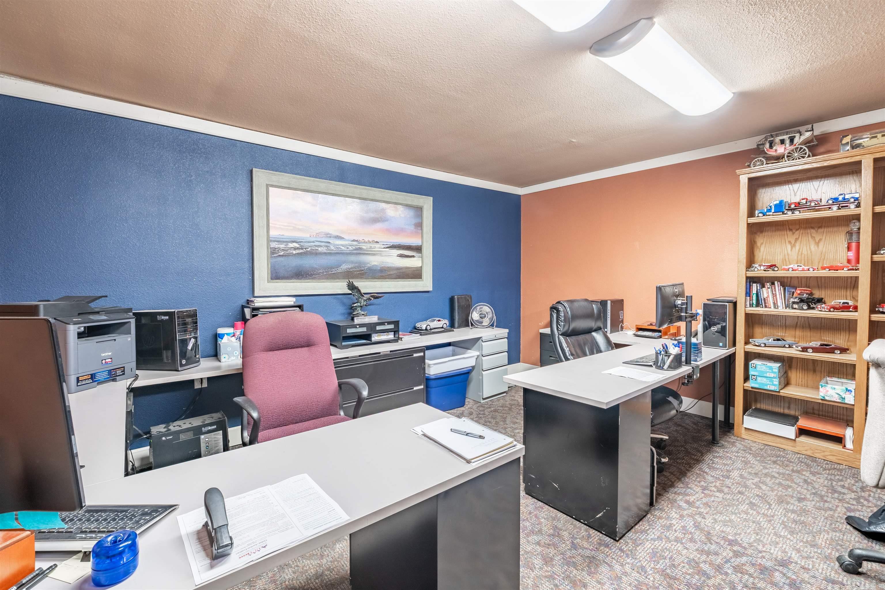 Cedar Point Heights - Commercial Sale