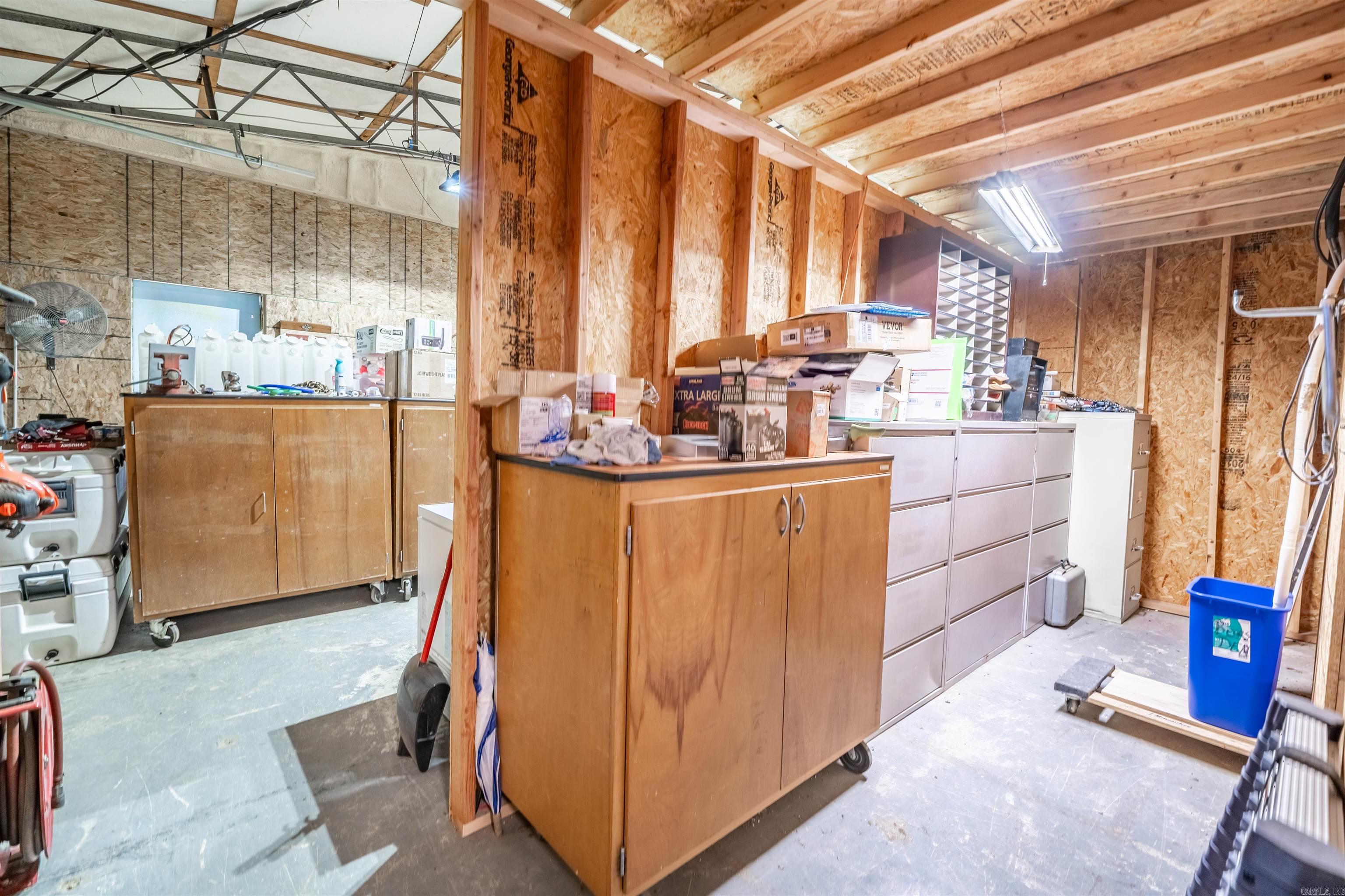 Cedar Point Heights - Commercial Sale