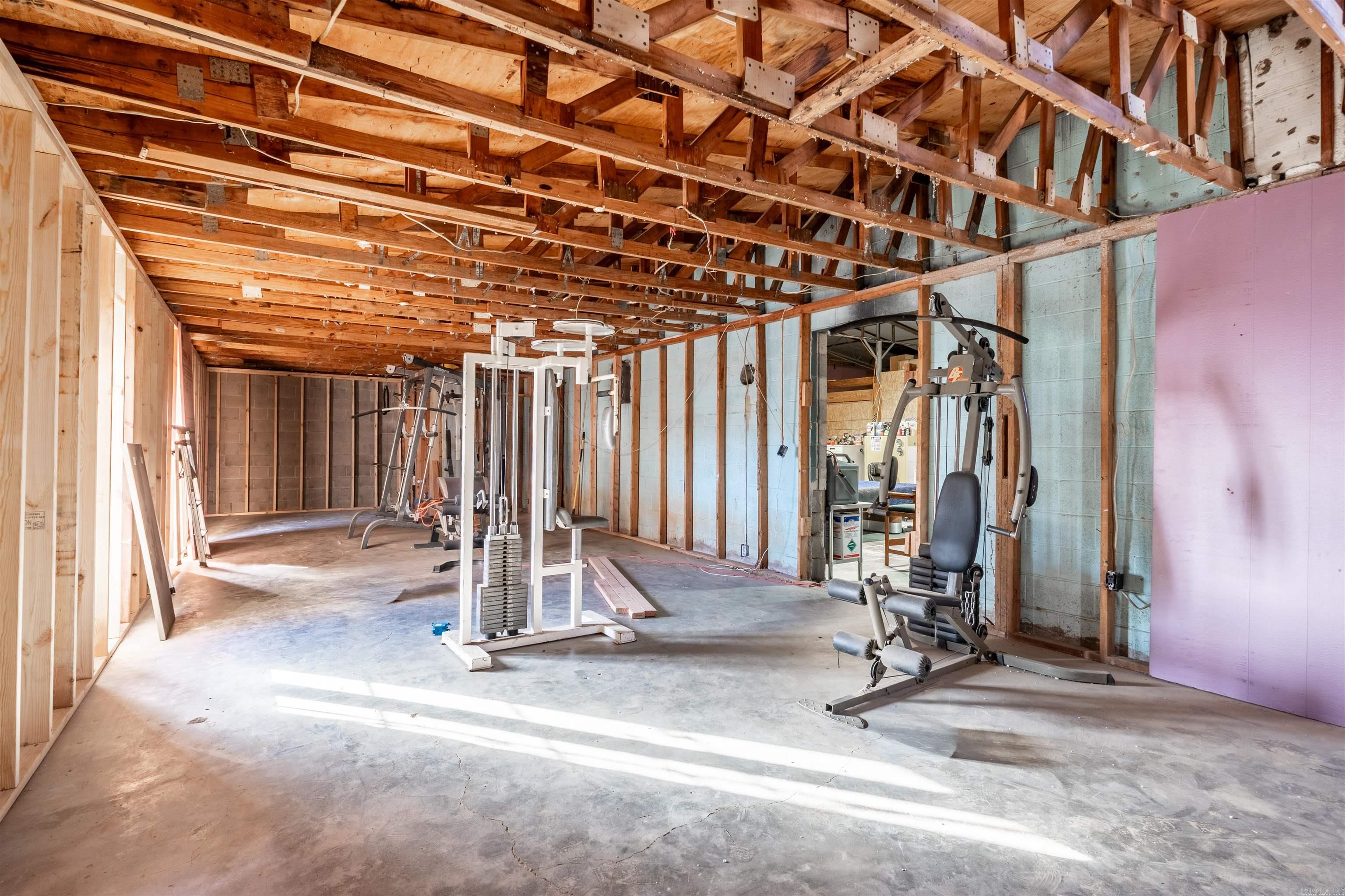 Cedar Point Heights - Commercial Sale