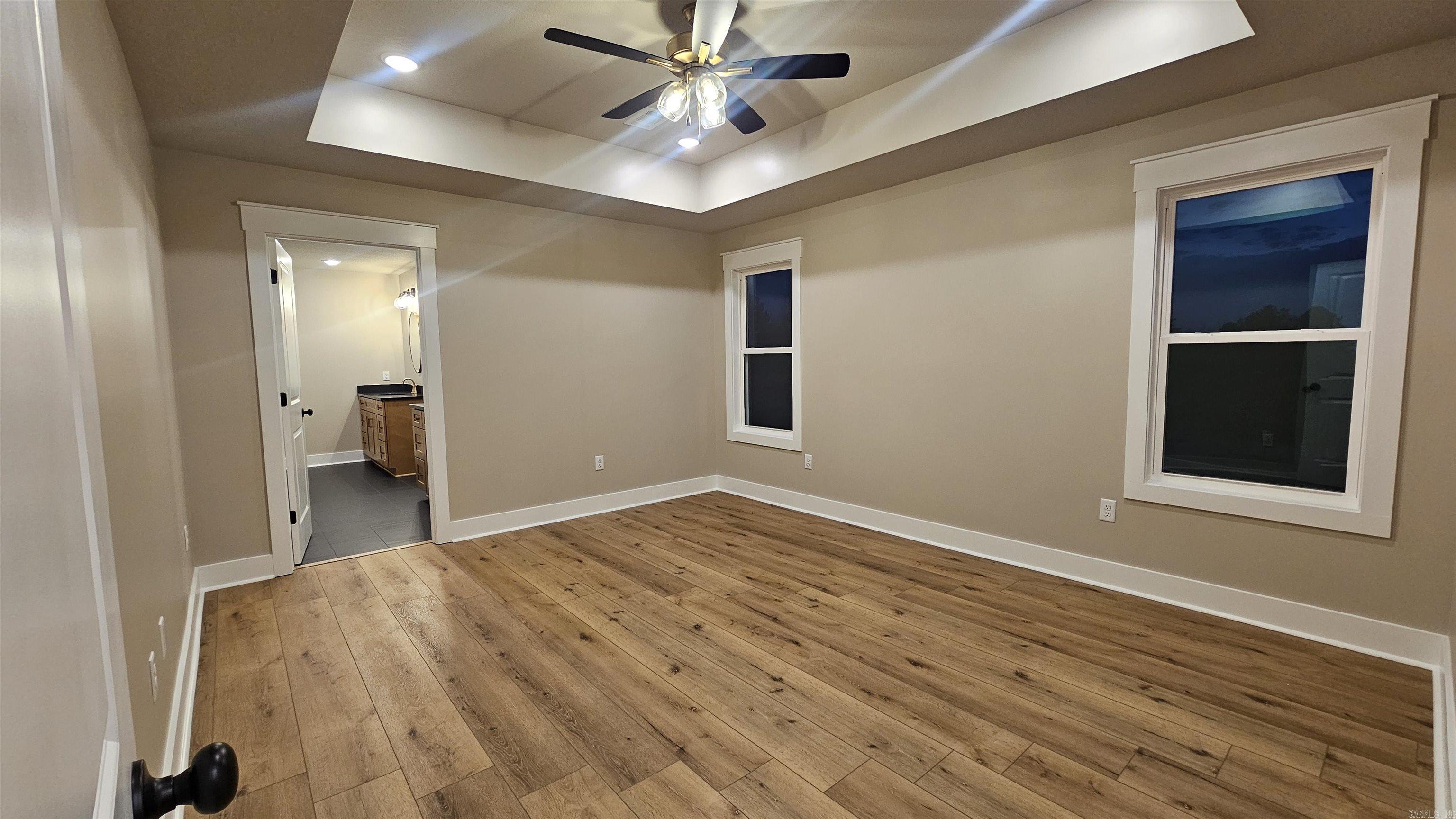 SIERRA HILLS - Residential