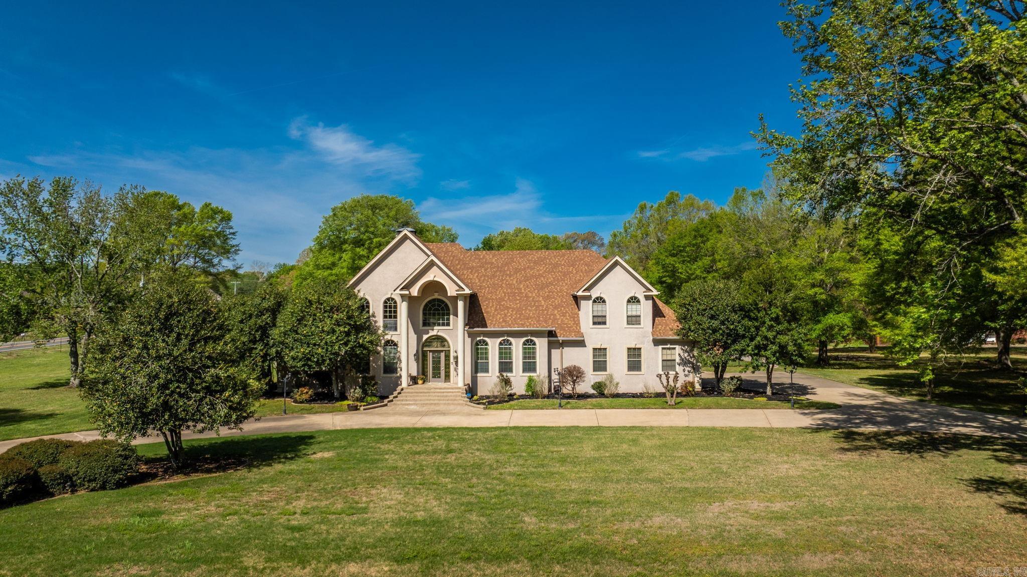 Shady Grove - Residential