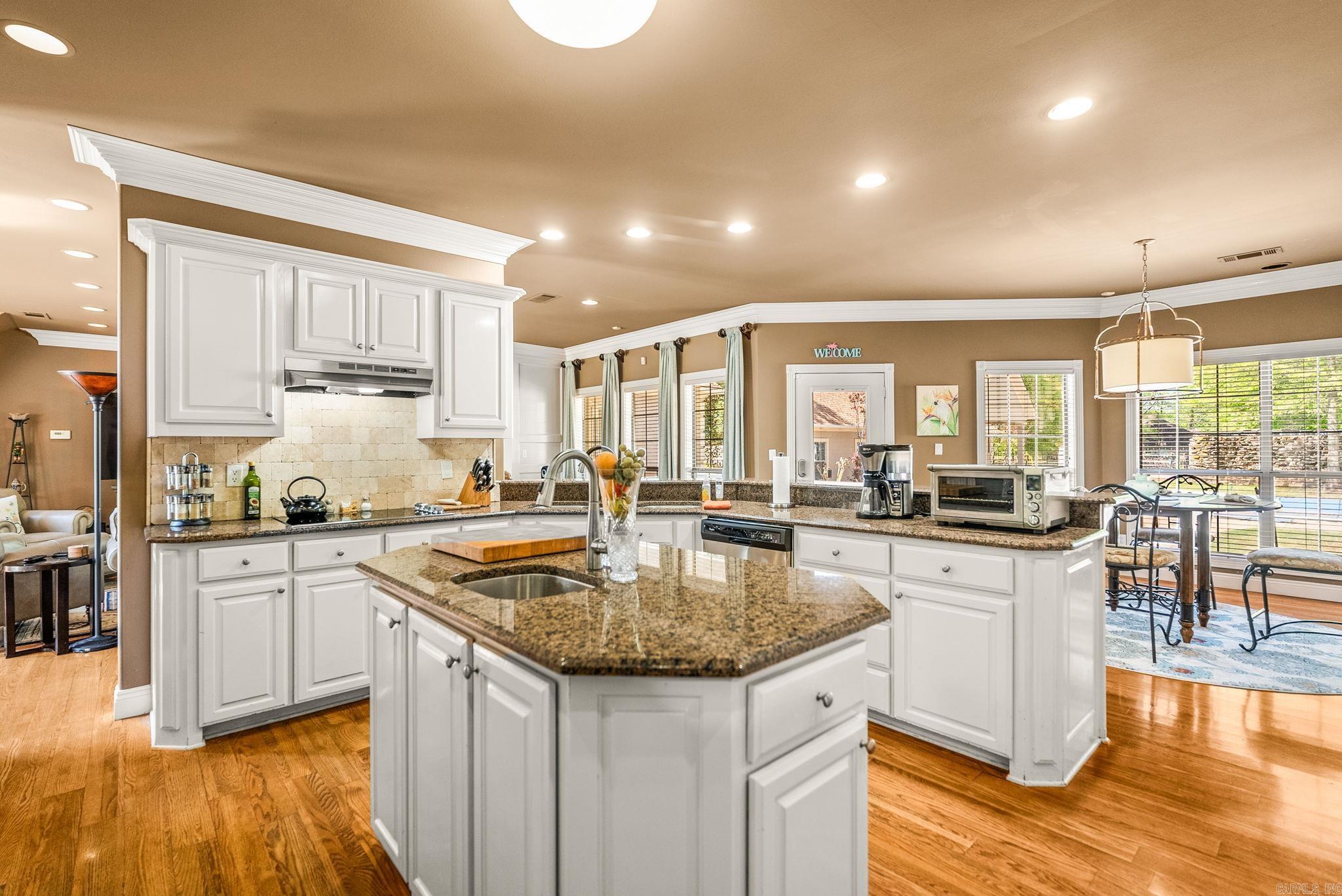 Shady Grove - Residential