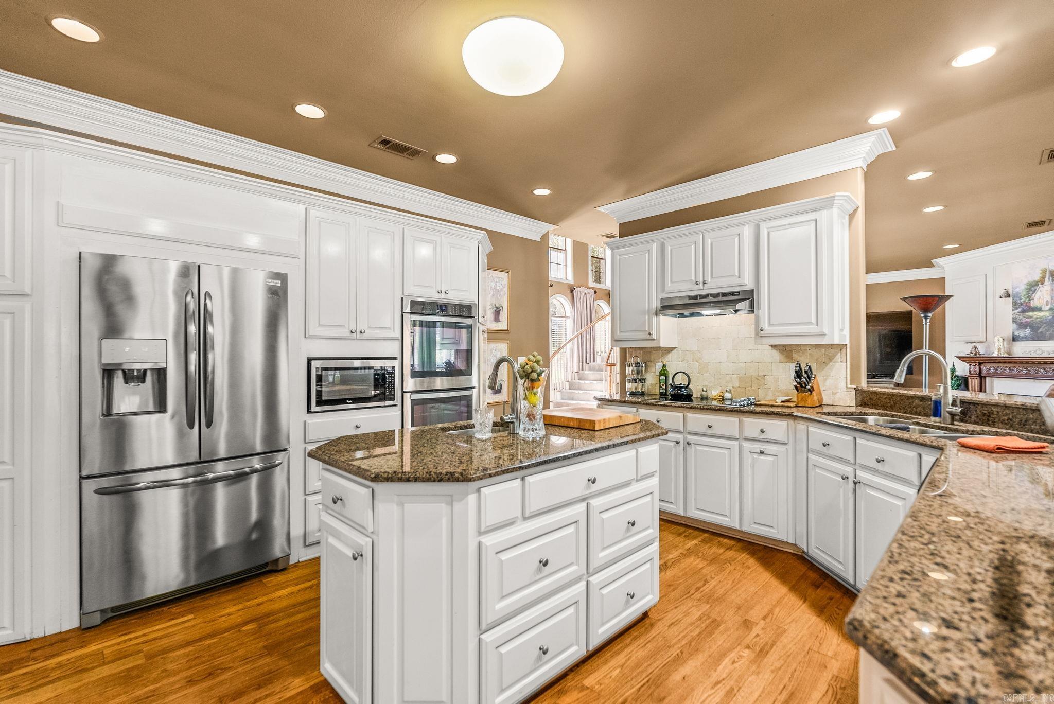 Shady Grove - Residential