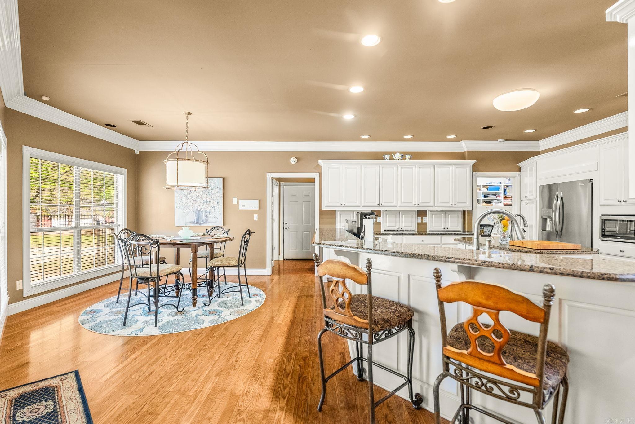 Shady Grove - Residential